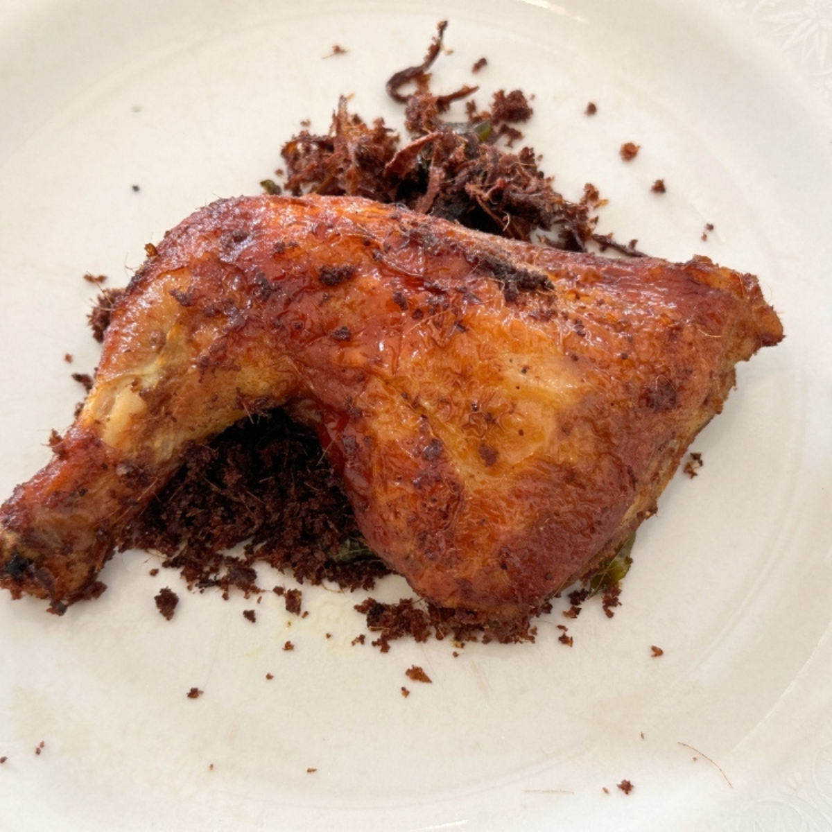 No subsidies, yet stable: Chicken prices remain steady following feed cartel bust and other measures, says deputy minister