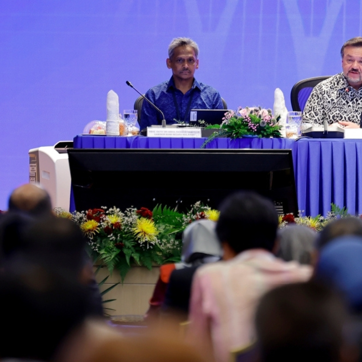 Budget 2026 to prioritise competitiveness, MSME support, and governance as foundation for 13th Malaysia Plan, says Amir Hamzah