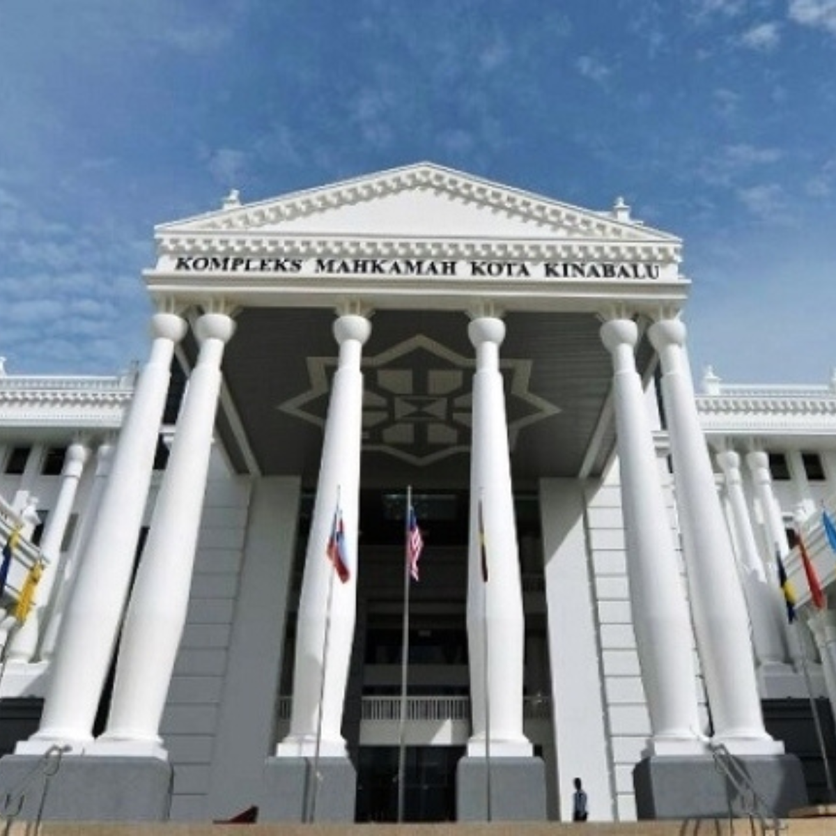 Contractor fined RM15,000 after three workers electrocuted while installing solar lamps in Ranau