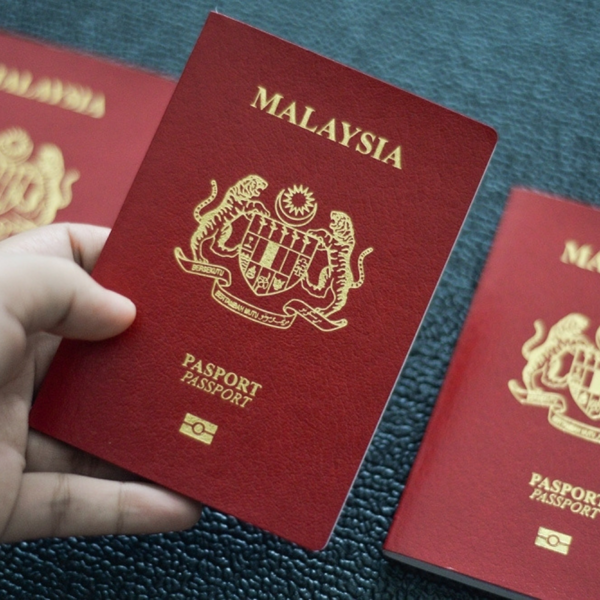 Home Ministry records show over 6,000 Malaysians became Singapore citizens in just six months