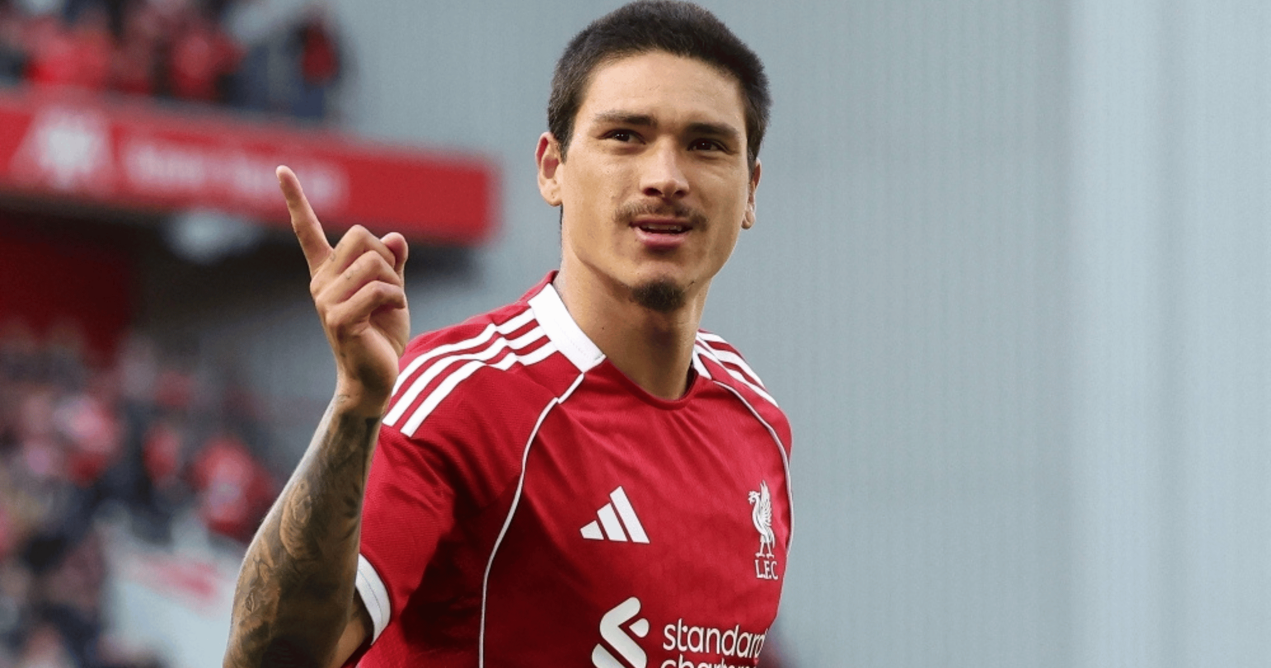 Liverpool sells Nunez to Al-Hilal for €53m, eyes move for Isak