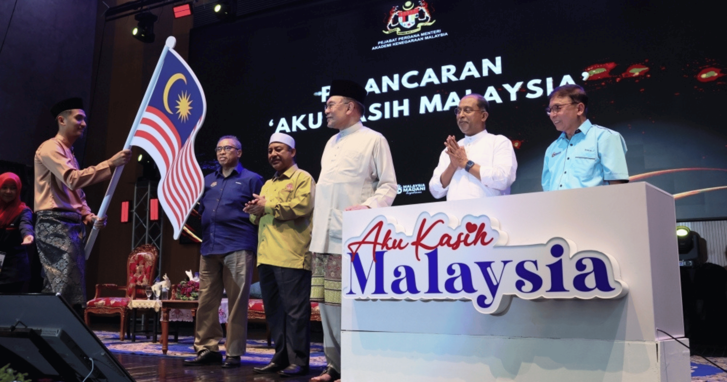 Next STR Aid Payout Begins Tomorrow, Benefiting 8.6 Million Malaysians