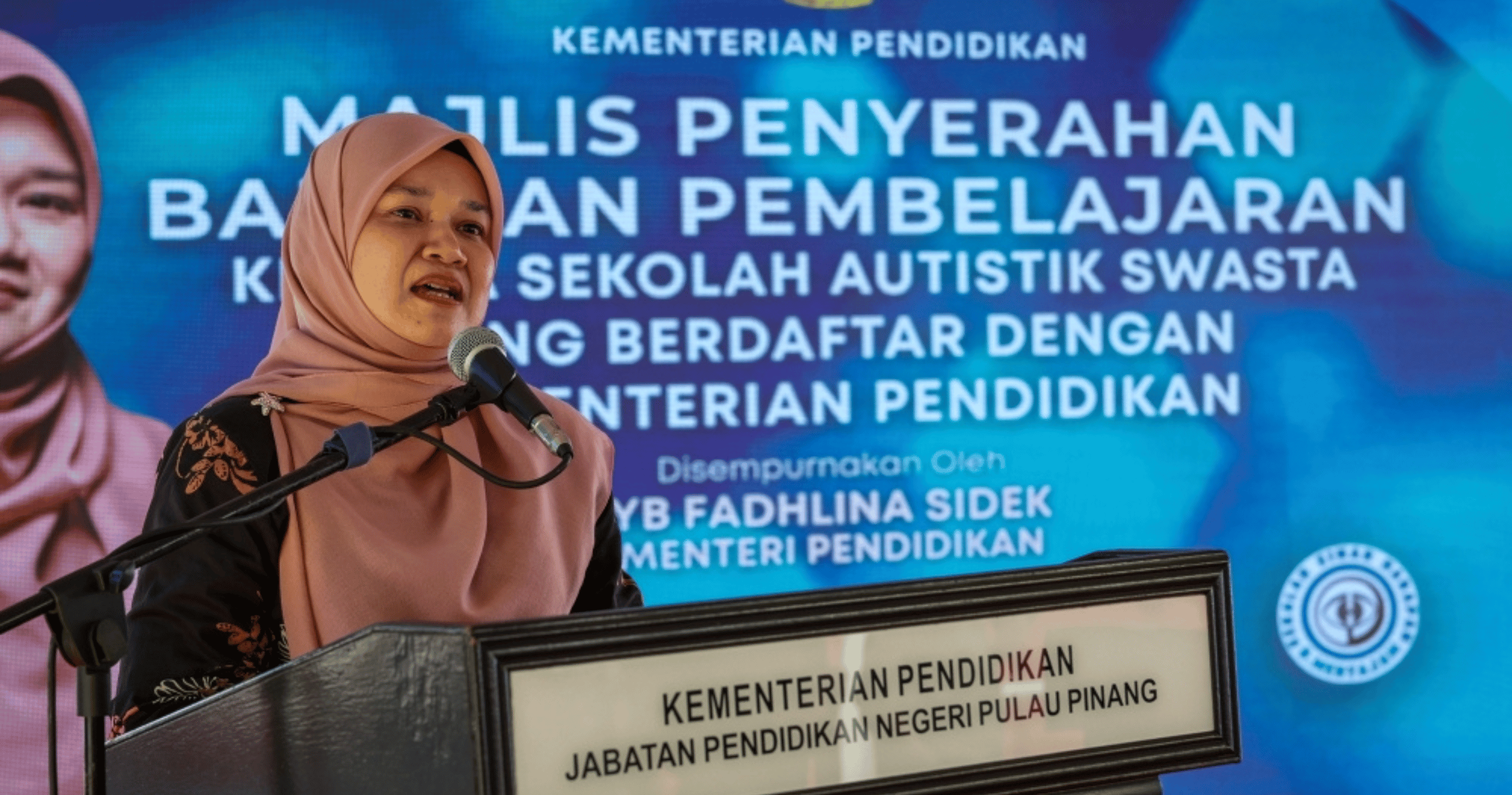 Education Minister: Majority of Over 27,000 School Dropouts Are Bumiputera, Aid to Be Based on Needs