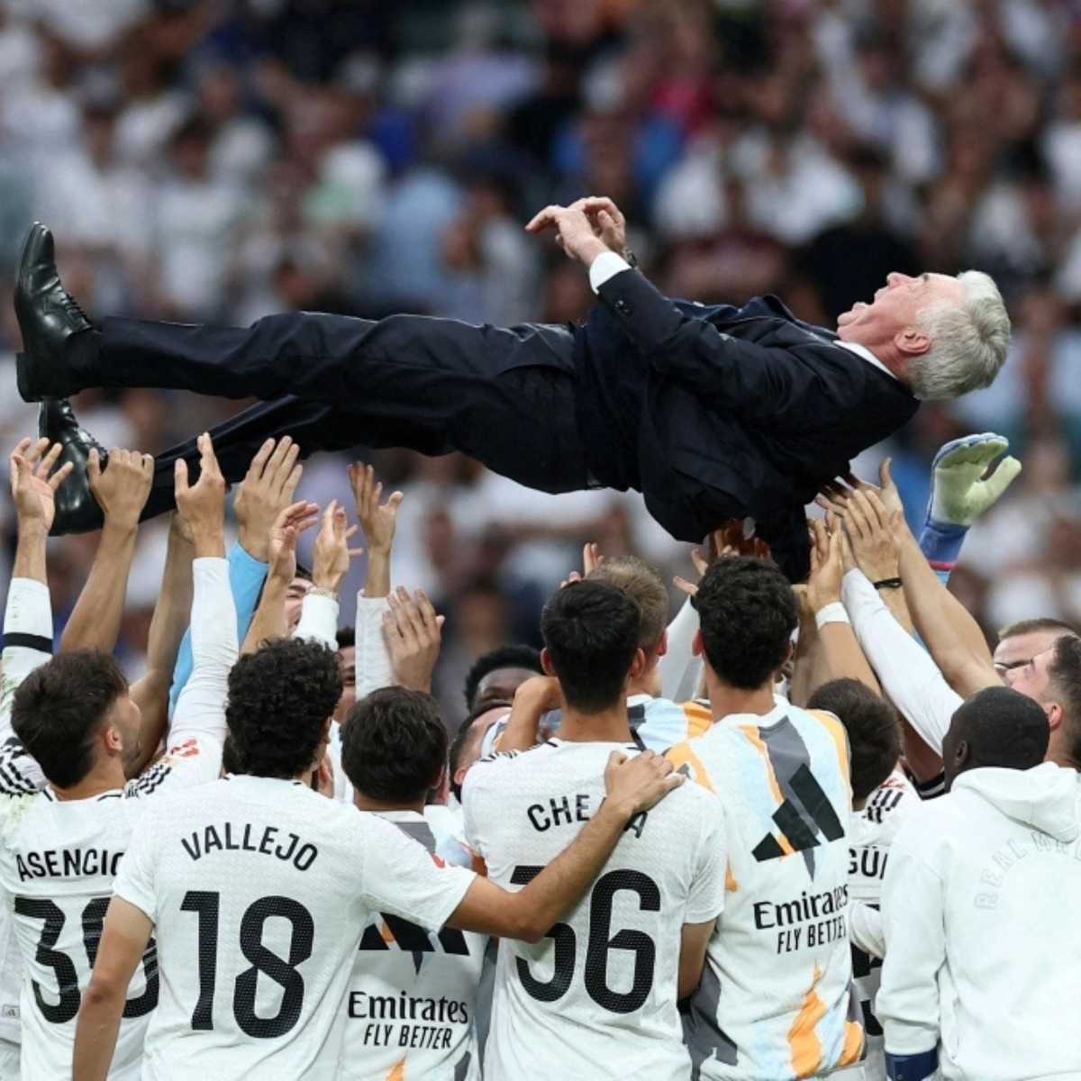 Real Madrid oppose La Liga match in Miami, call on Fifa and Uefa to block plan
