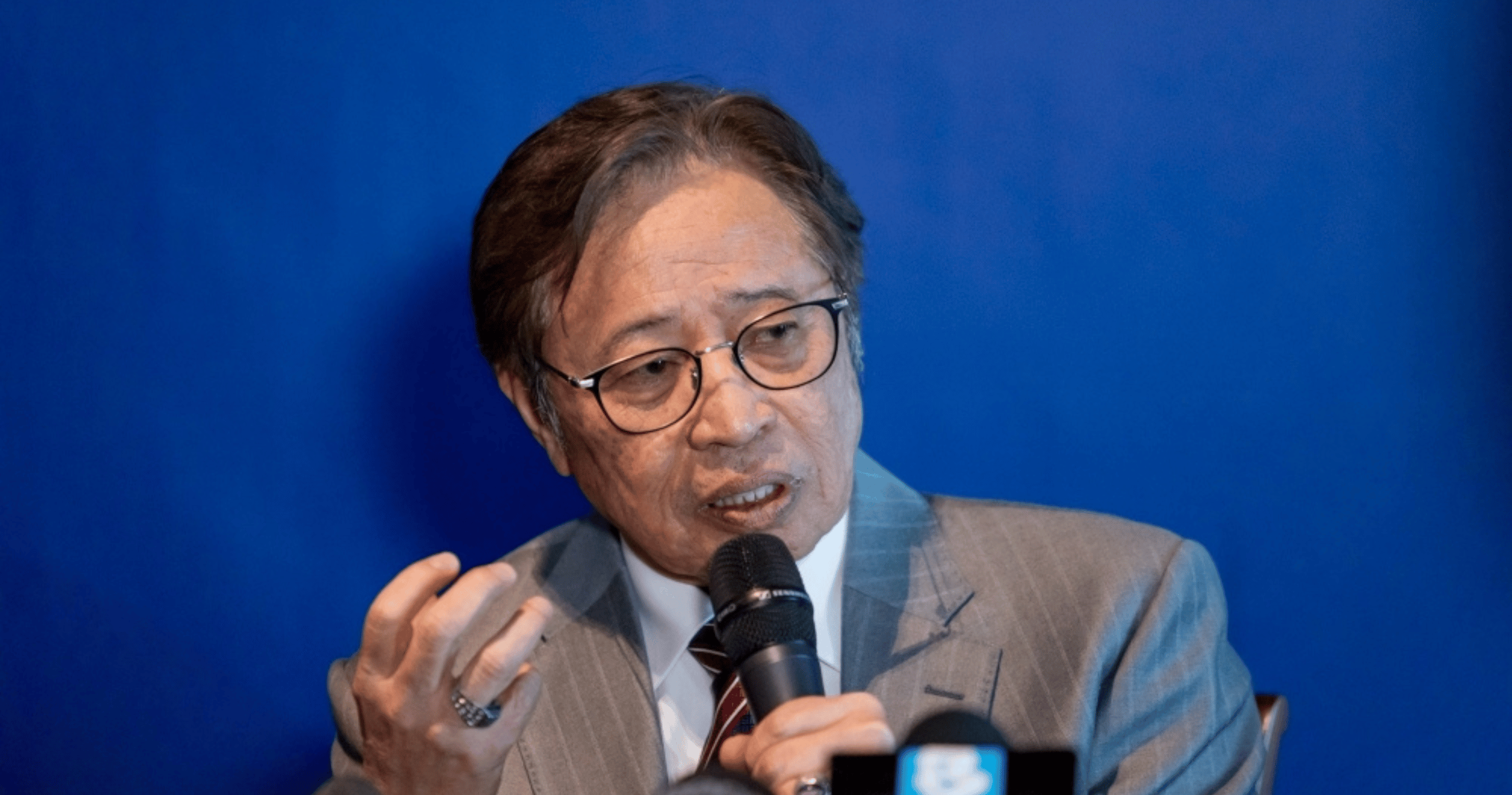 ‘Shared Home’: Sarawak Premier calls on Asean, China to maintain peace in South China Sea