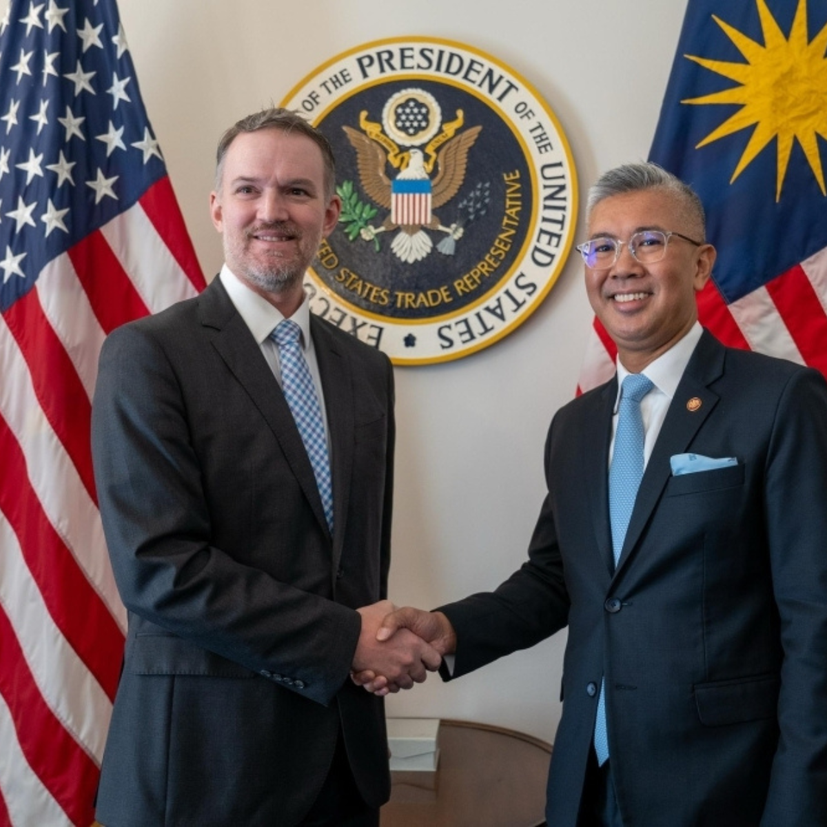 Tengku Zafrul says US 19pc tariffs could reduce Malaysia’s projected 2025 GDP growth by as much as 1.2 percentage points
