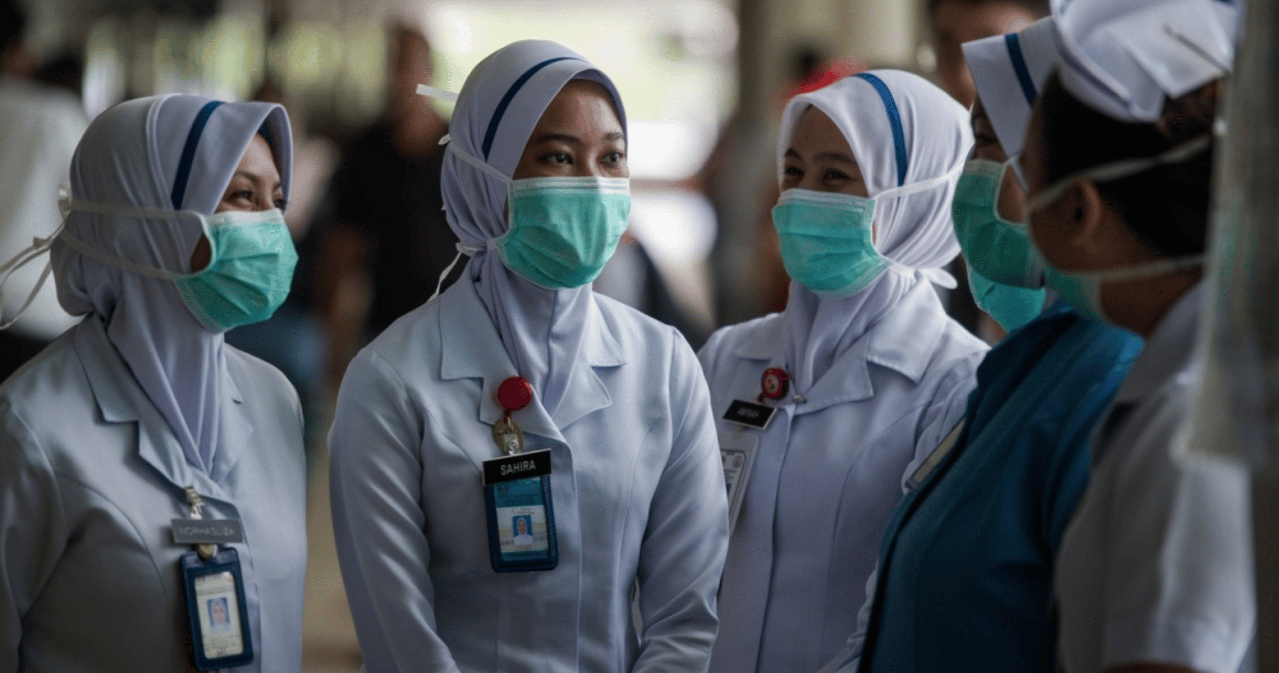 MOH to retain RM98m nurse uniform fabric contract through year-end despite complaints over its “shroud-like” quality