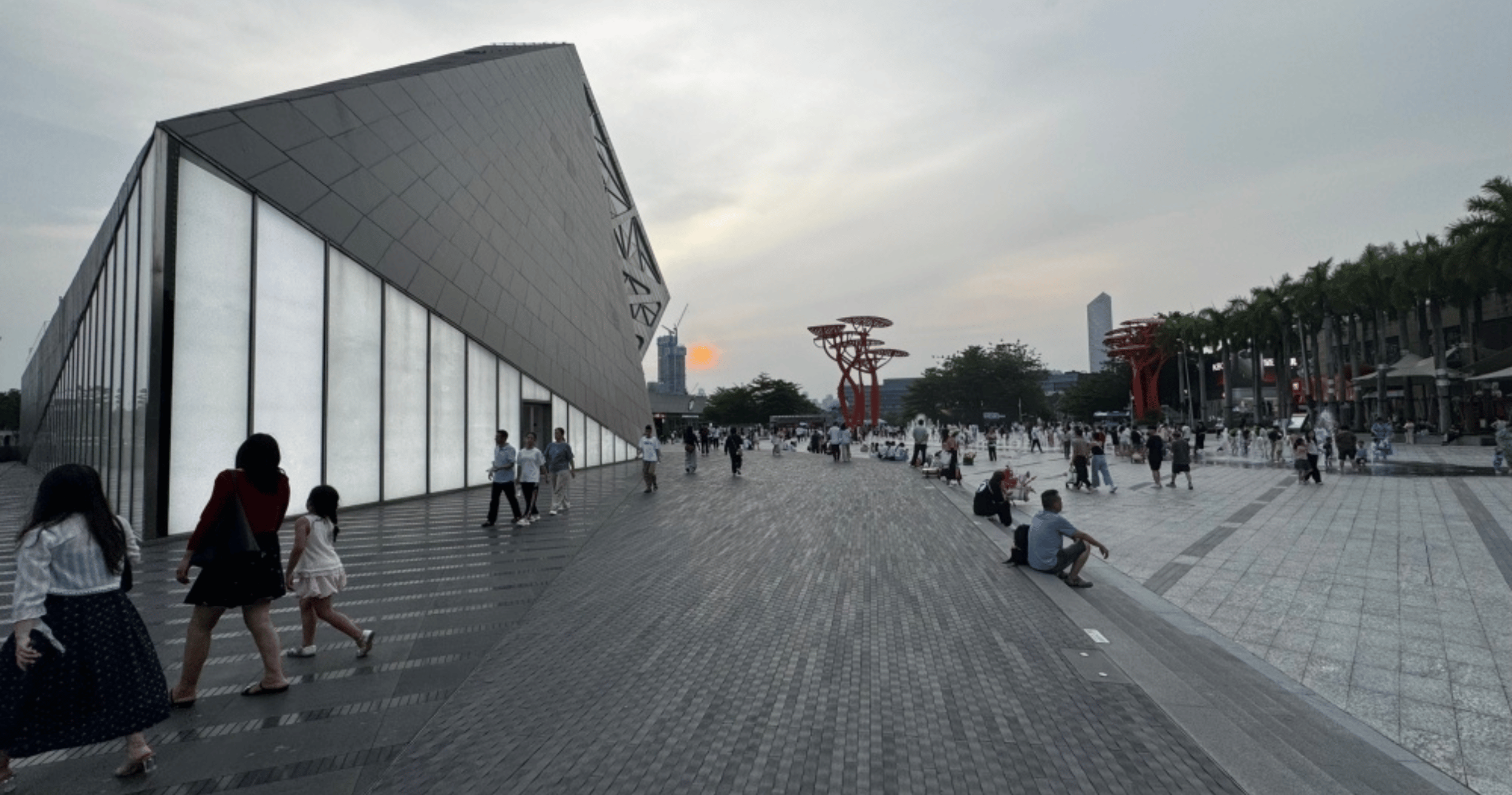 Unlocking Malaysia’s Smart City Potential: Lessons from Hong Kong and China