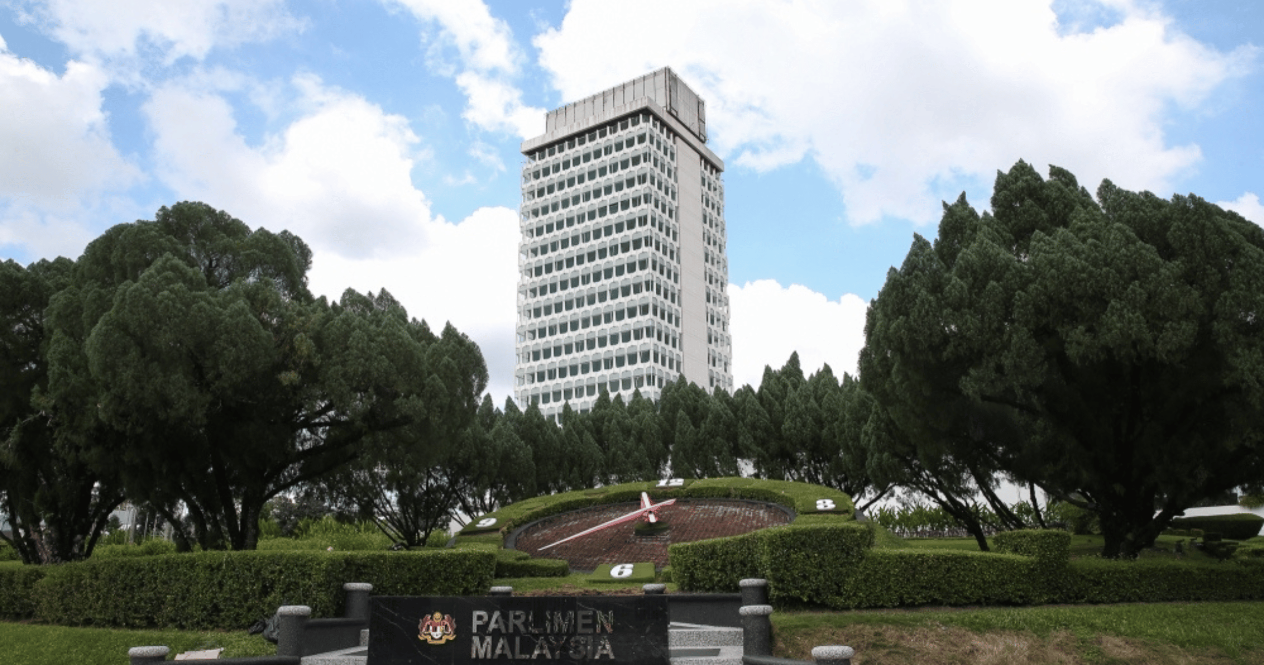 In Dewan Rakyat today: Espionage threats, Formula 1 return, and food security