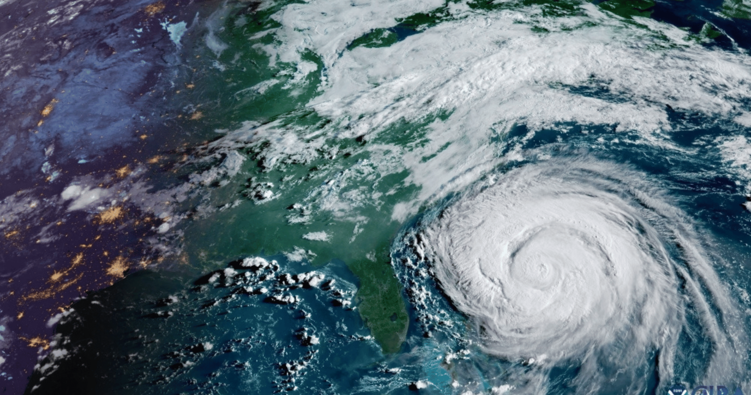 ‘Massive Erin’ approaches North Carolina, prompting evacuations over flood risk