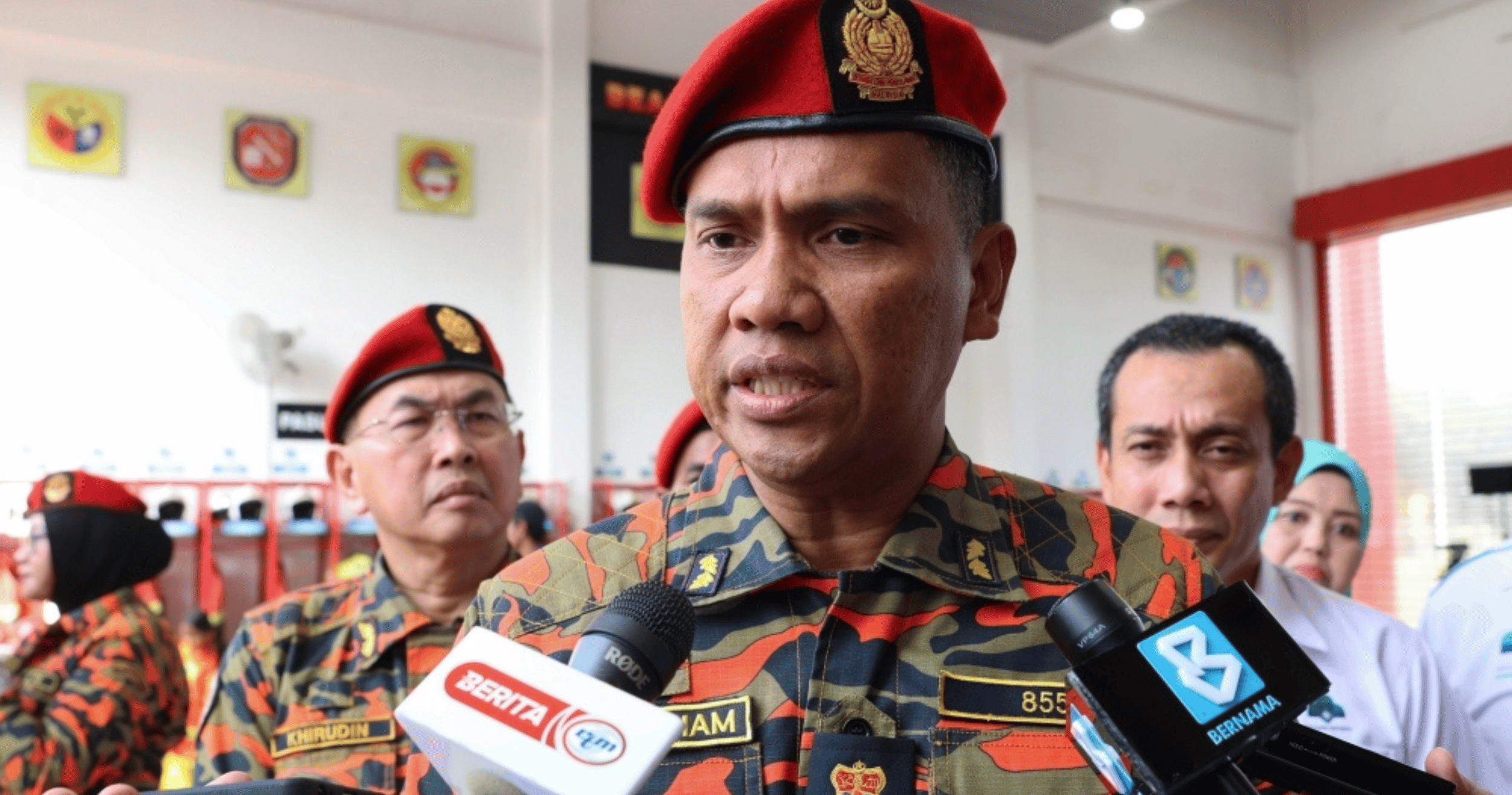 Genting Highlands fire station to be jointly funded by govt and Genting Malaysia as CSR project, set for 2027 completion