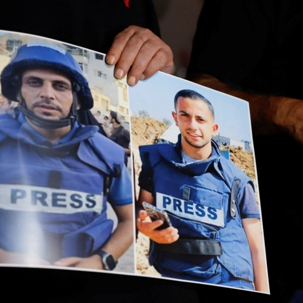 The Home Ministry is investigating the Sarawak Tribune regarding a report that characterizes the deceased Al Jazeera journalist as a militant from Gaza.