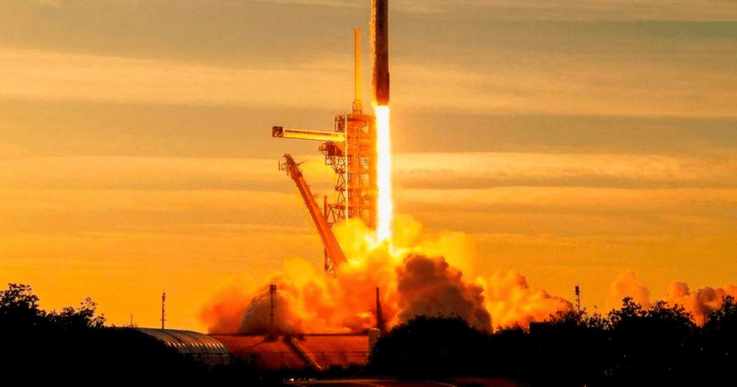 SpaceX has successfully launched the US military's classified X-37B space drone for its eighth mission.