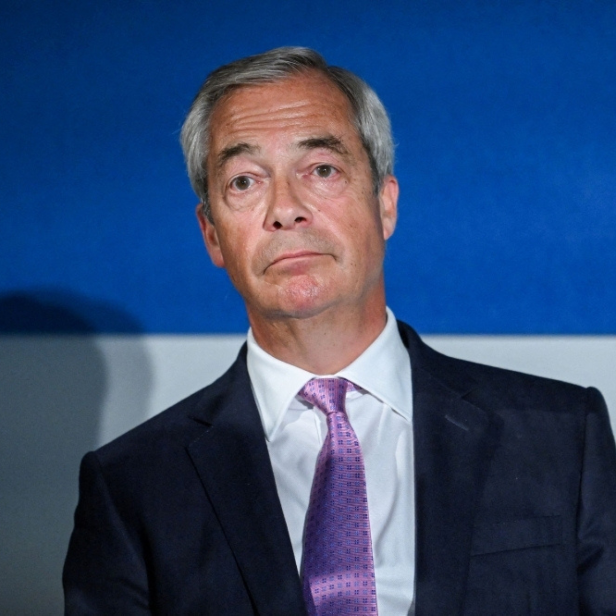 UK's Farage outlines a strategy for the 'mass deportation' of asylum seekers