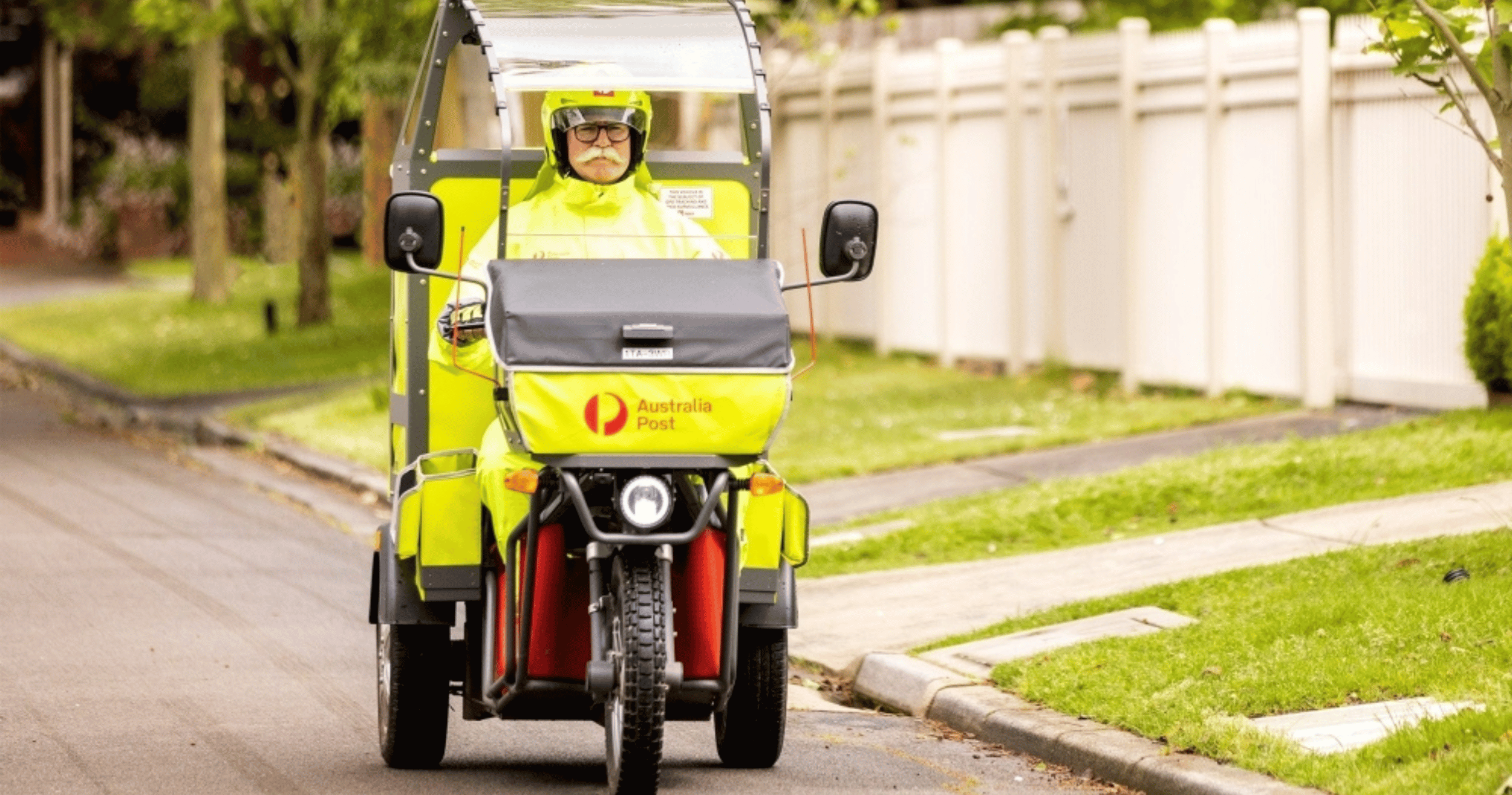 Postal disorder escalates as Australia aligns with nations suspending deliveries to the US