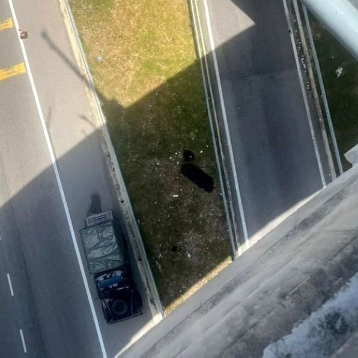 Highway operator insists DASH bends are safe after fatal crash, but pledges more barriers and warning signs
