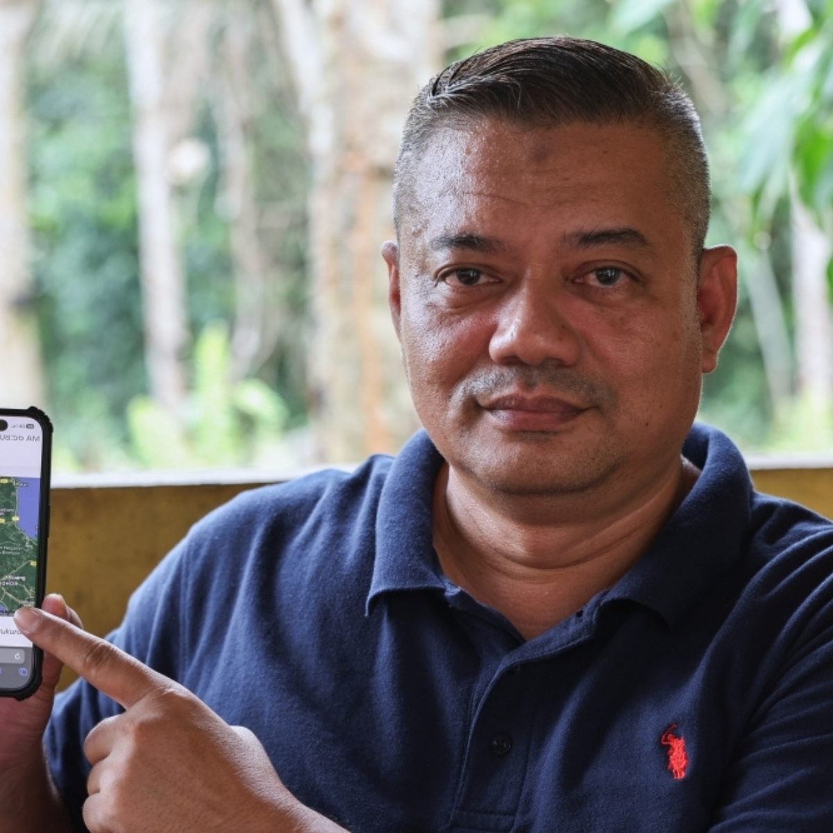 Segamat rattled once more: Third quake in days raises alarm