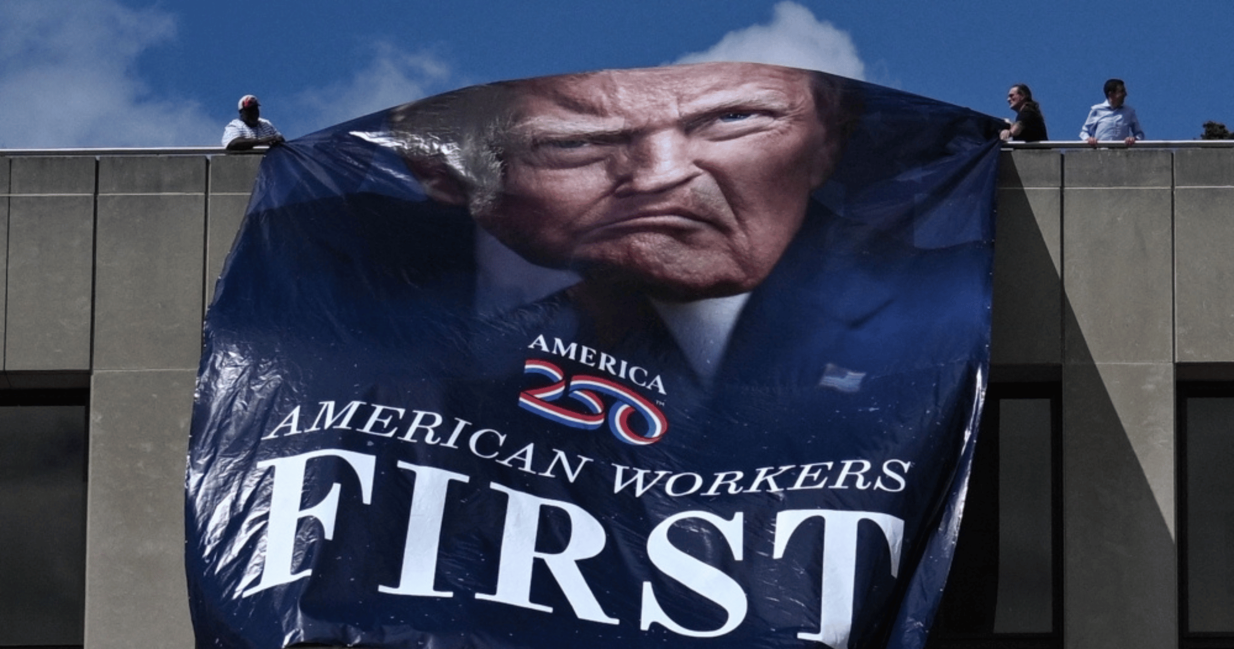 US court rules Trump exceeded authority with broad tariffs; implications for global trade, allies, and American businesses