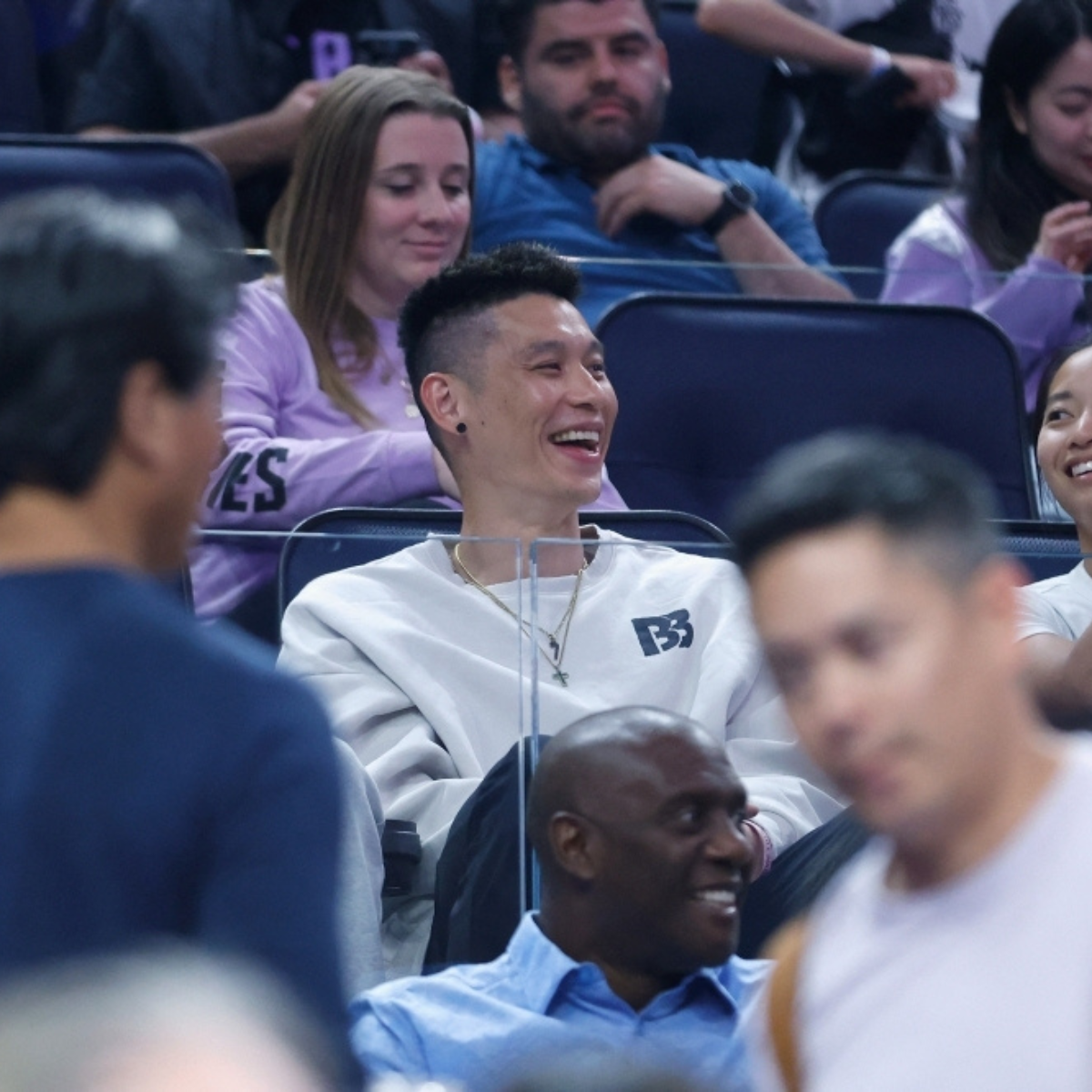 ‘Linsanity’ concludes: Taiwanese-American NBA trailblazer Jeremy Lin retires after 15-year career