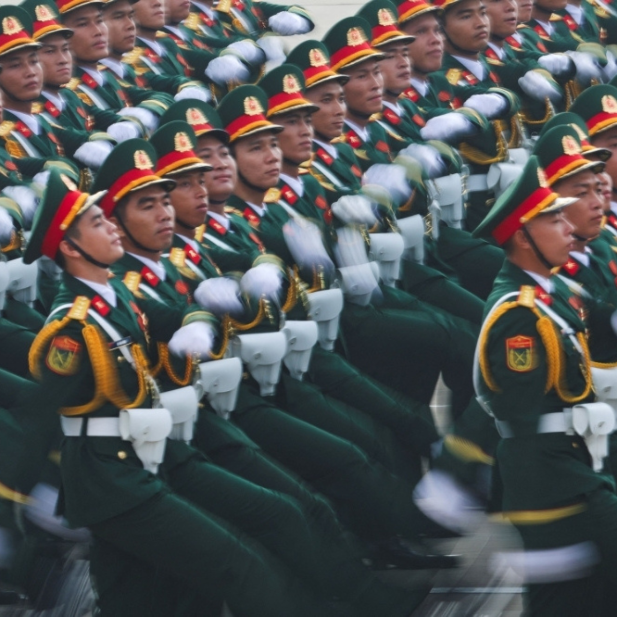 Vietnam marks 80th Independence Day with grand parade and large-scale amnesty