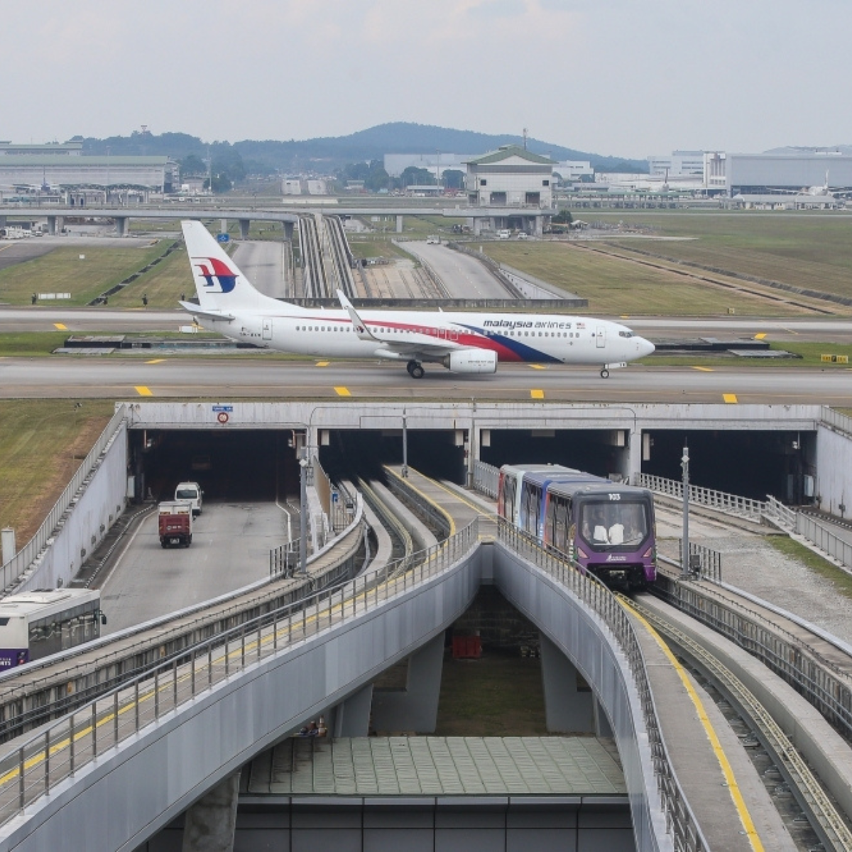 MAHB enhances airport emergency readiness to align with global standards