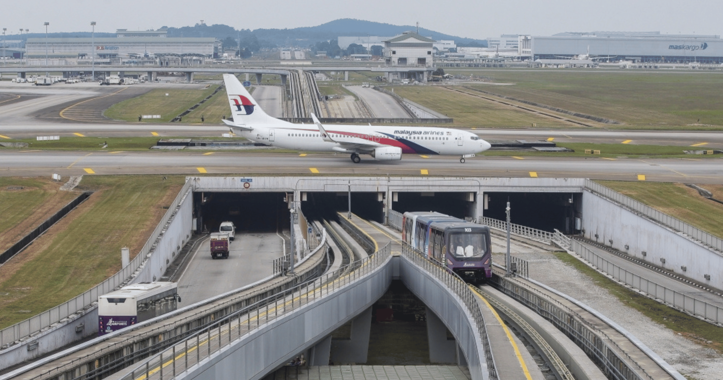 MAHB enhances airport emergency readiness to align with global standards