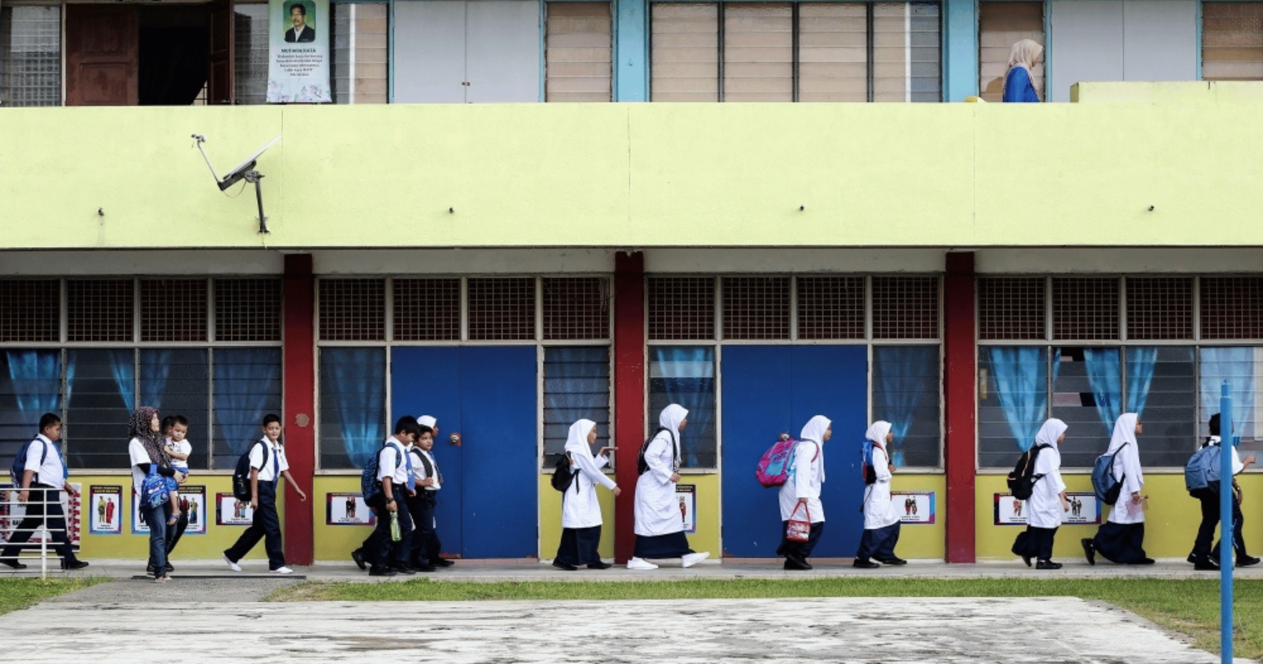 ‘Deeply Concerning’: Suhakam Reports Sharp Rise in Bullying Cases in MoE Schools Since 2022