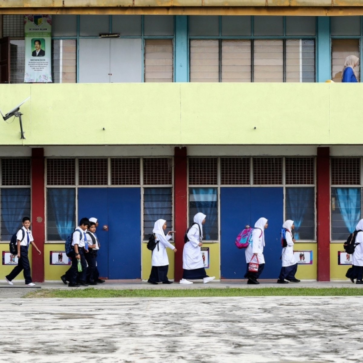 ‘Deeply Concerning’: Suhakam Reports Sharp Rise in Bullying Cases in MoE Schools Since 2022