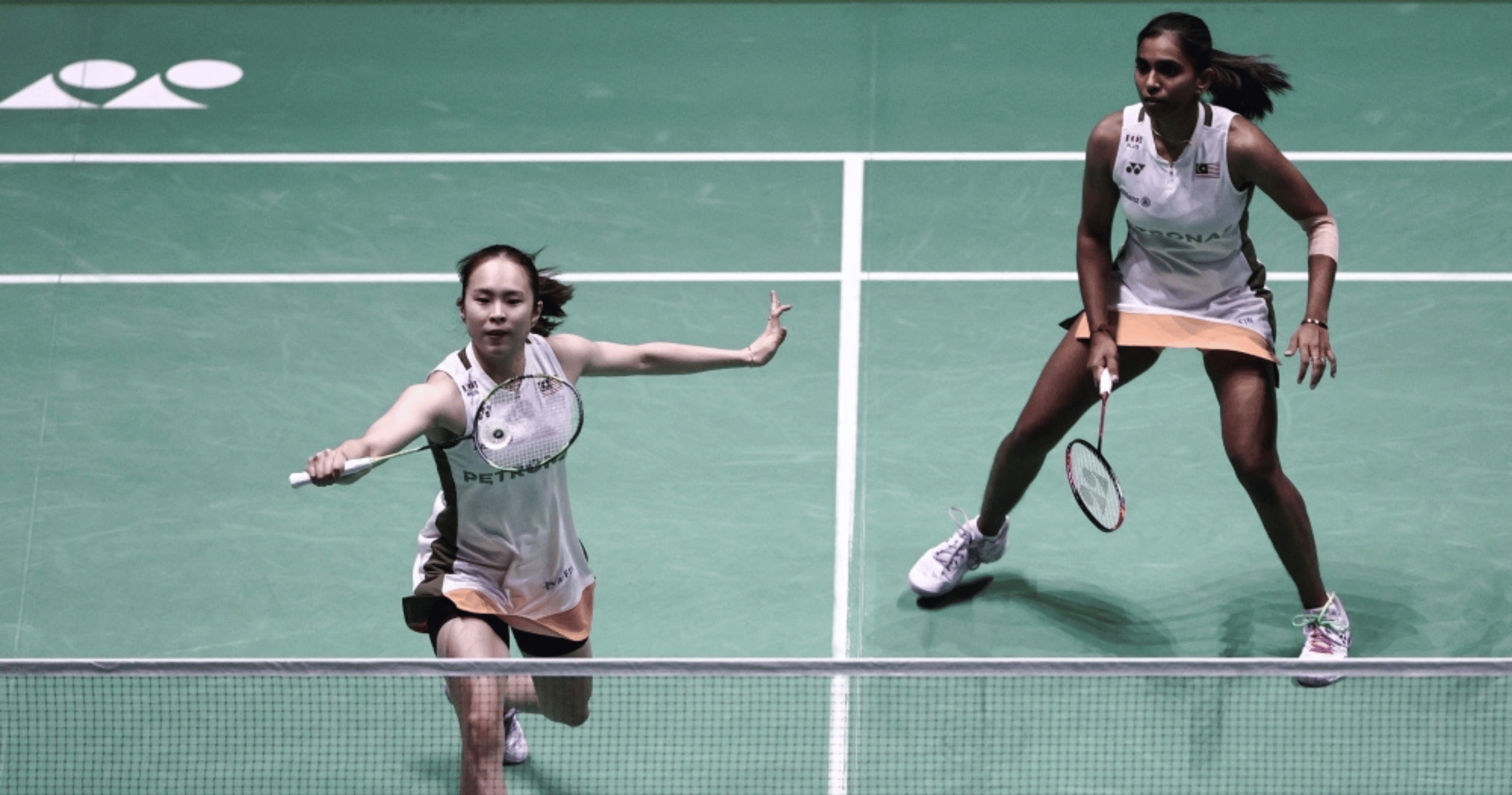 Pearly Tan-Thinaah impress, but Malaysia endure mixed fortunes at Hong Kong Open