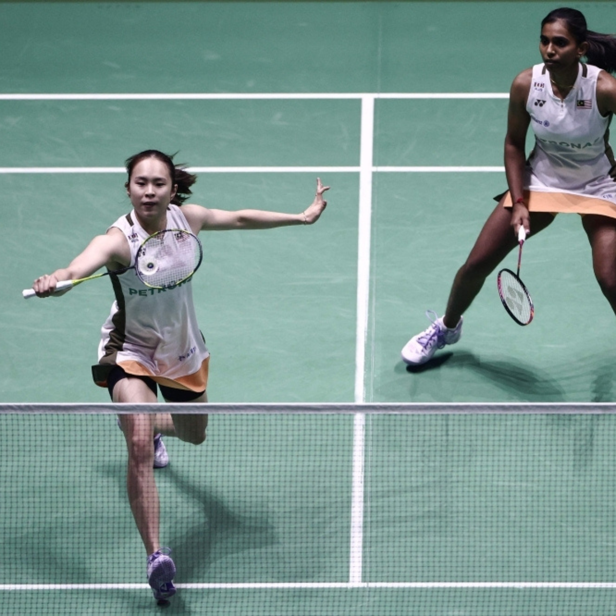 Pearly Tan-Thinaah impress, but Malaysia endure mixed fortunes at Hong Kong Open