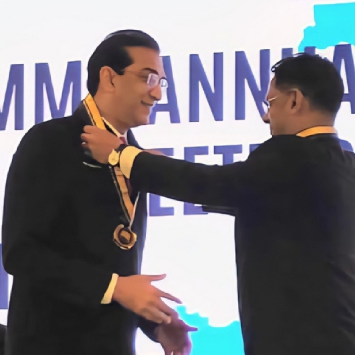 Dr Sivanaesan appointed as new president of Malaysian Medical Association