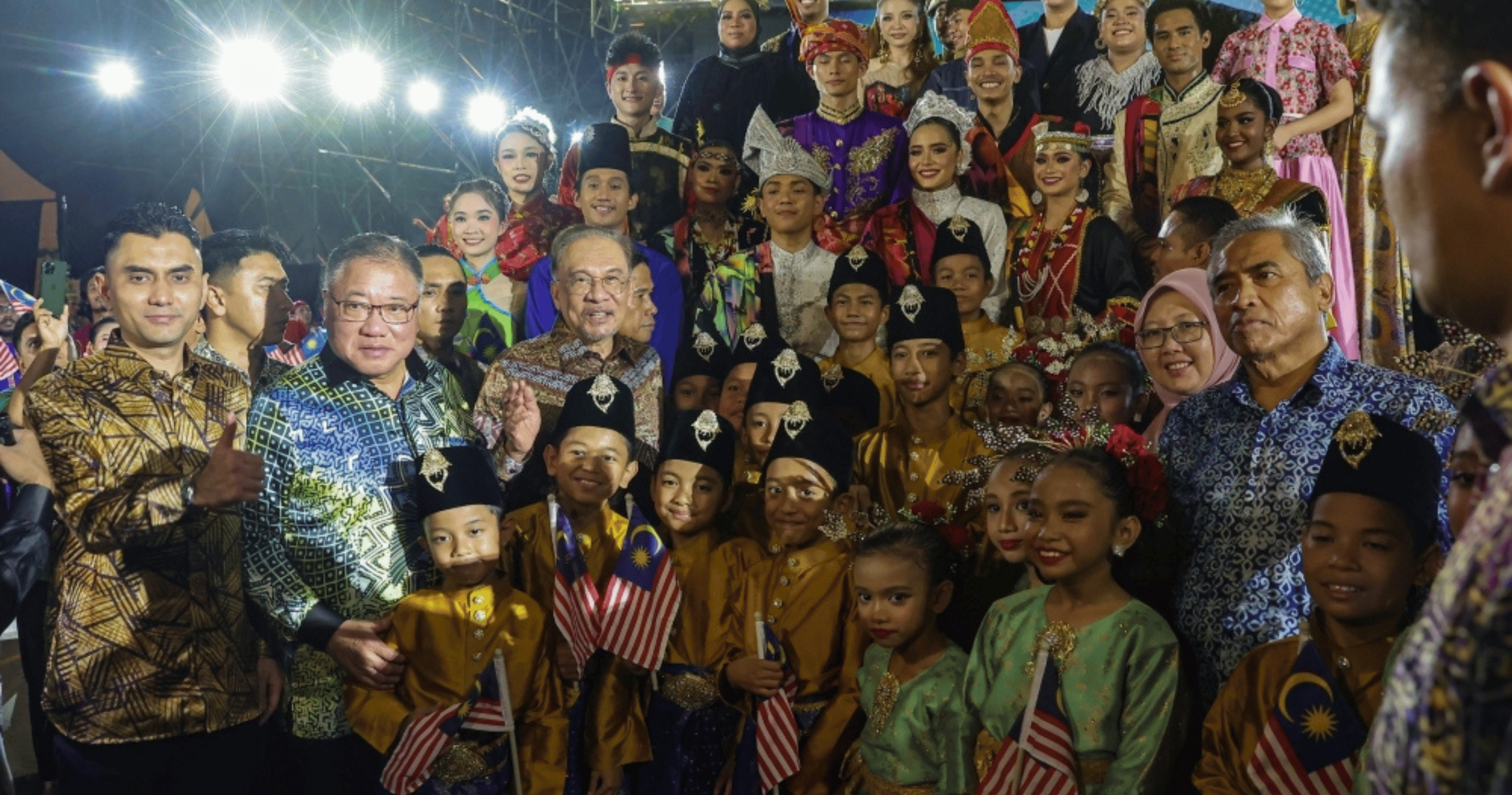 Dr Zaliha: Budget 2026 to prioritise tourism development in Kuala Lumpur, Putrajaya and Labuan ahead of VMY2026