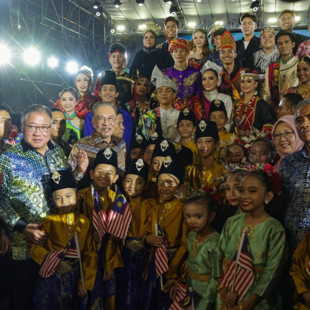 Dr Zaliha: Budget 2026 to prioritise tourism development in Kuala Lumpur, Putrajaya and Labuan ahead of VMY2026