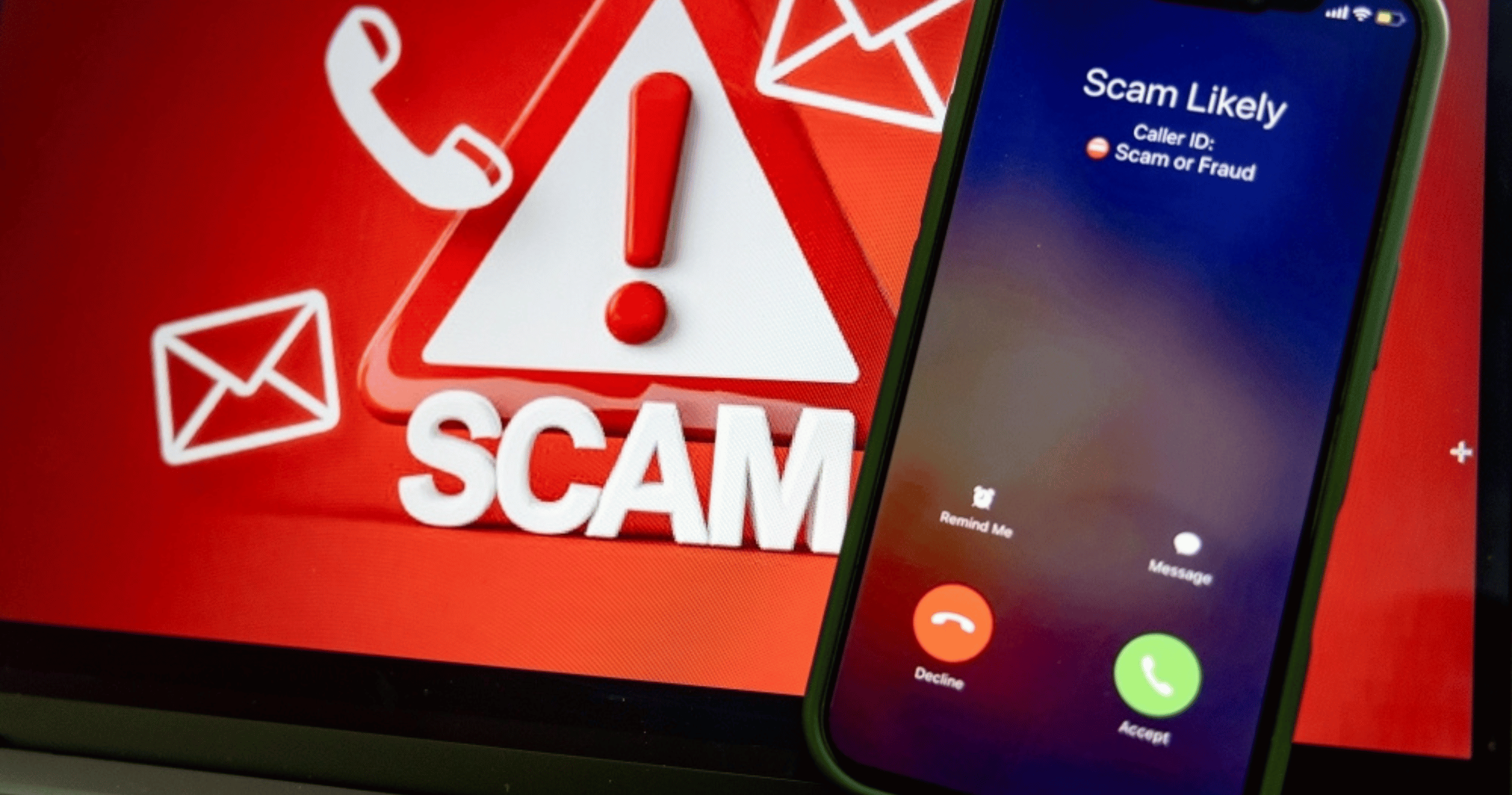 Johor accounts clerk loses over RM527,000 to investment scam