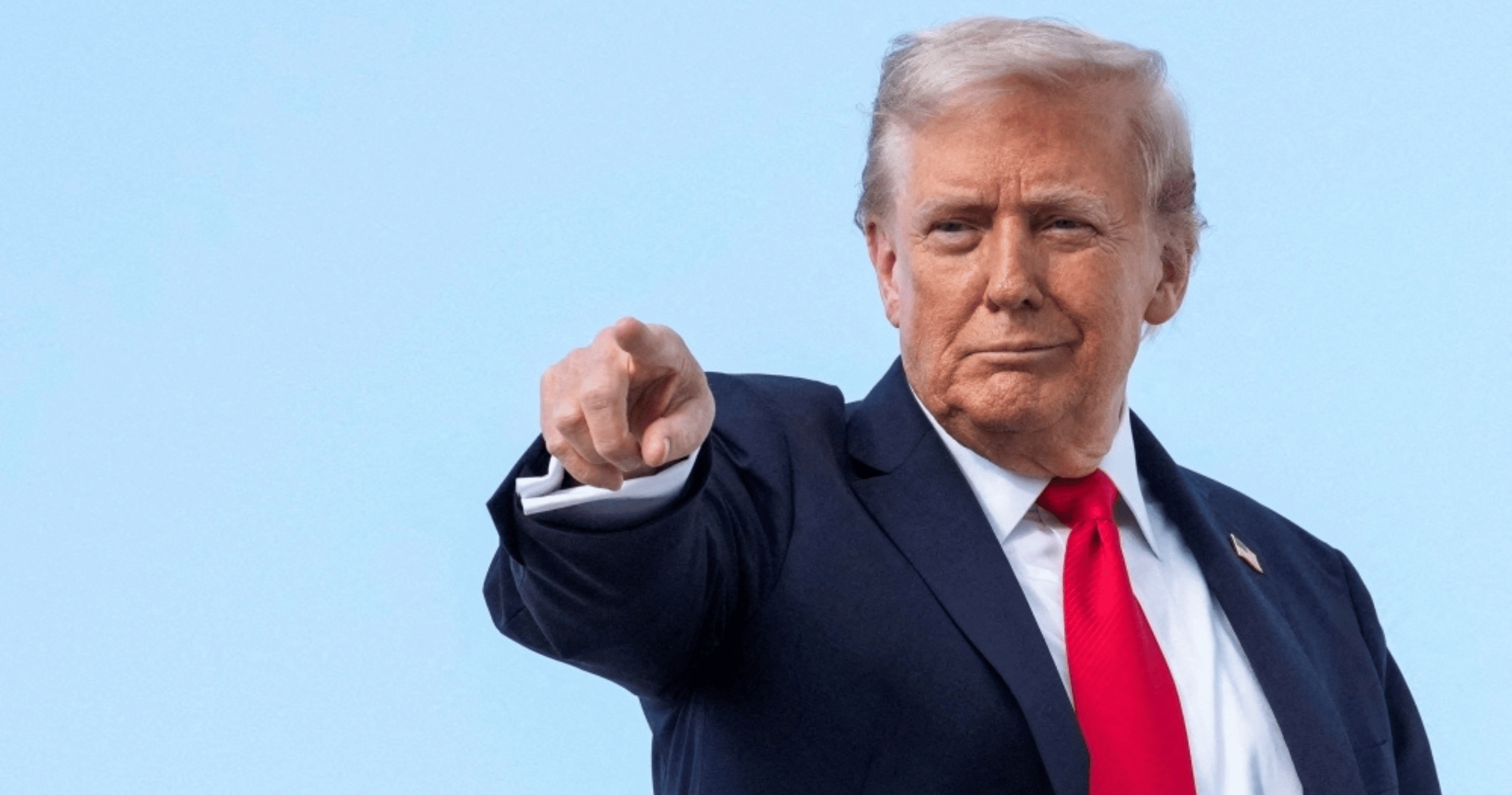 Trump’s warning to NATO: Halt Russian oil purchases, impose tariffs on China