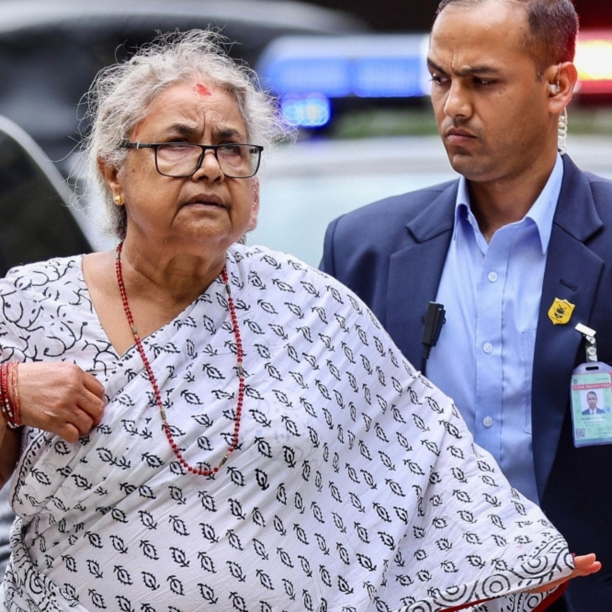 Nepal’s new prime minister yields to Gen Z protests, pledges to ‘eradicate corruption’