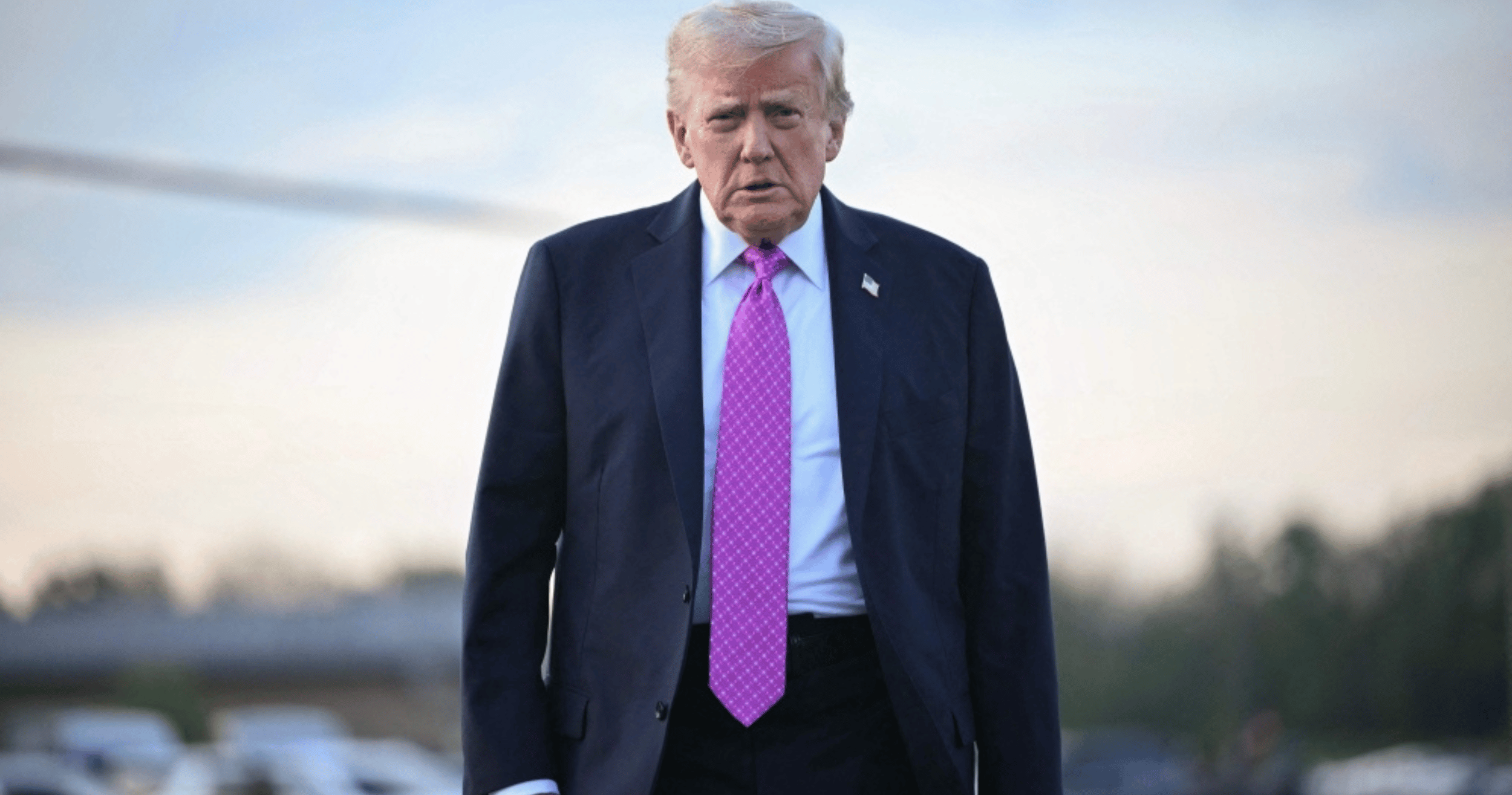 Trump seeks to ease backlash, says US will ‘welcome’ foreign workers despite new South Korea crackdown