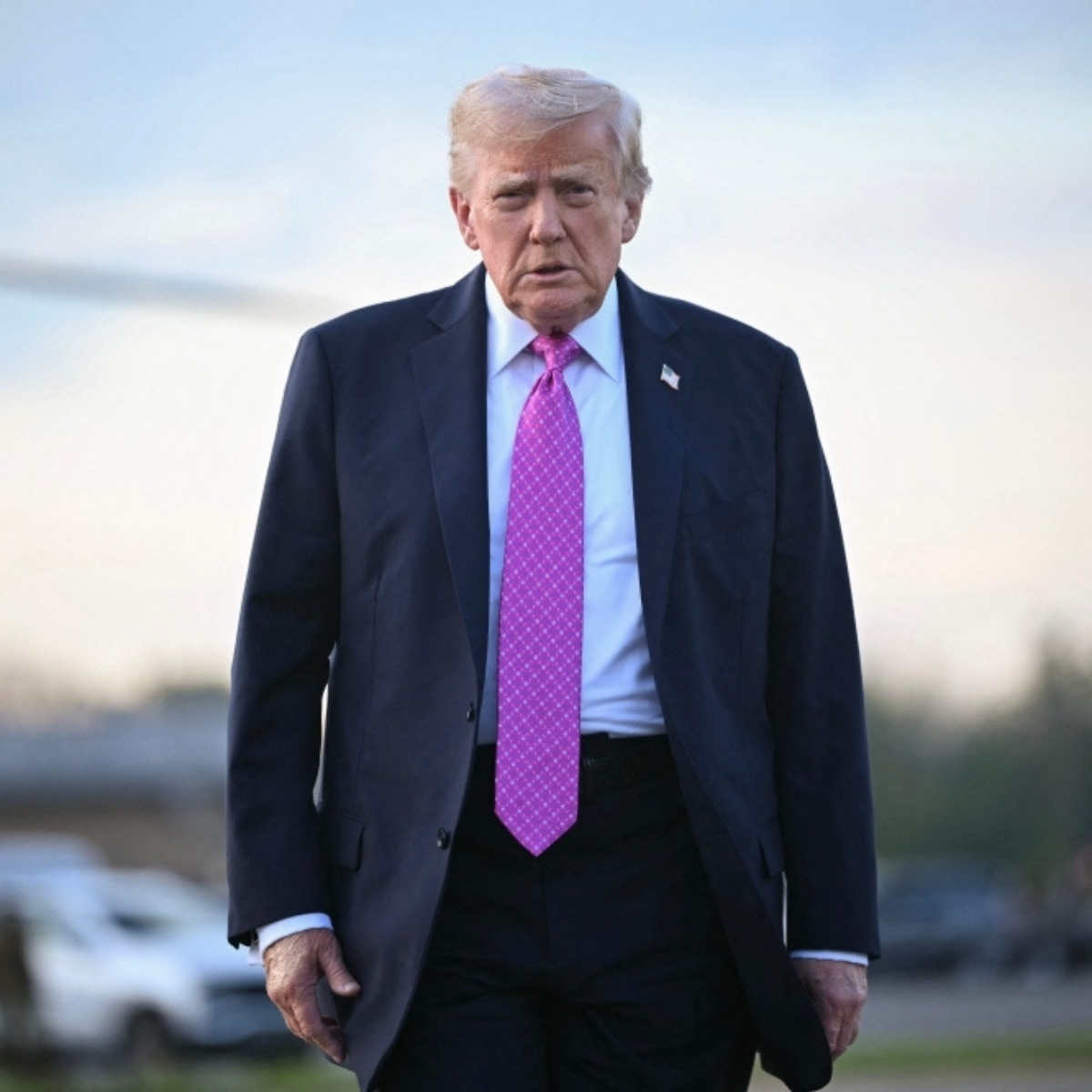 Trump seeks to ease backlash, says US will ‘welcome’ foreign workers despite new South Korea crackdown