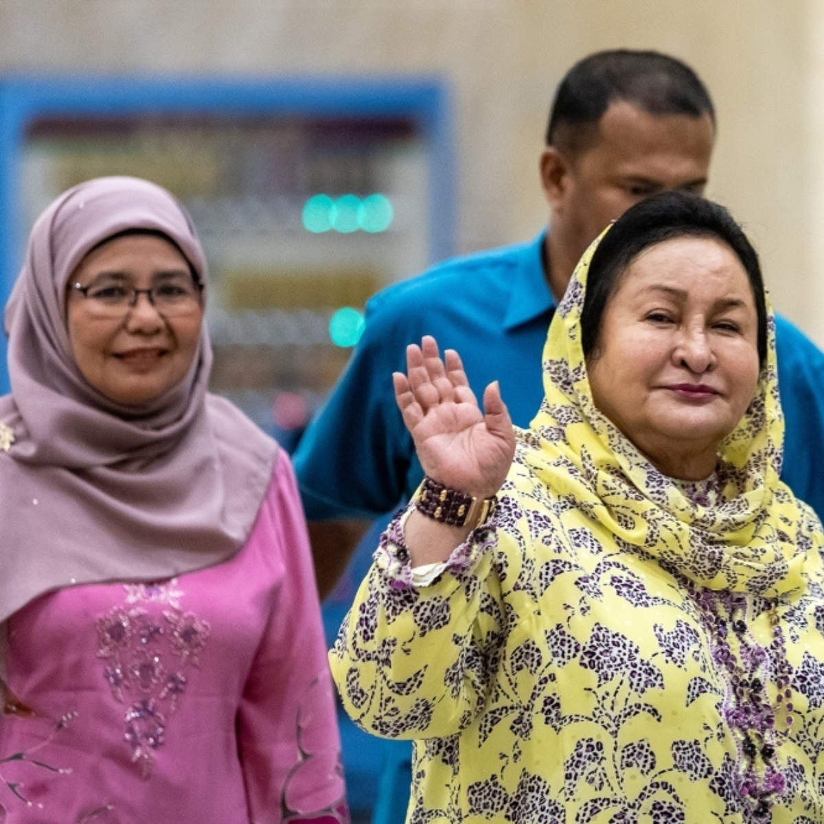 Court of Appeal dismisses Rosmah’s attempt to disqualify trial judge in RM1.25b solar hybrid graft case, citing no bias shown