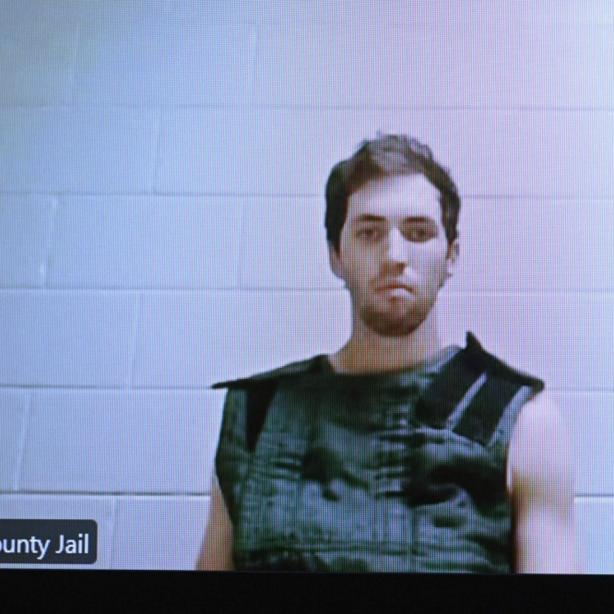 Charlie Kirk murder suspect could face death penalty on aggravated murder charge