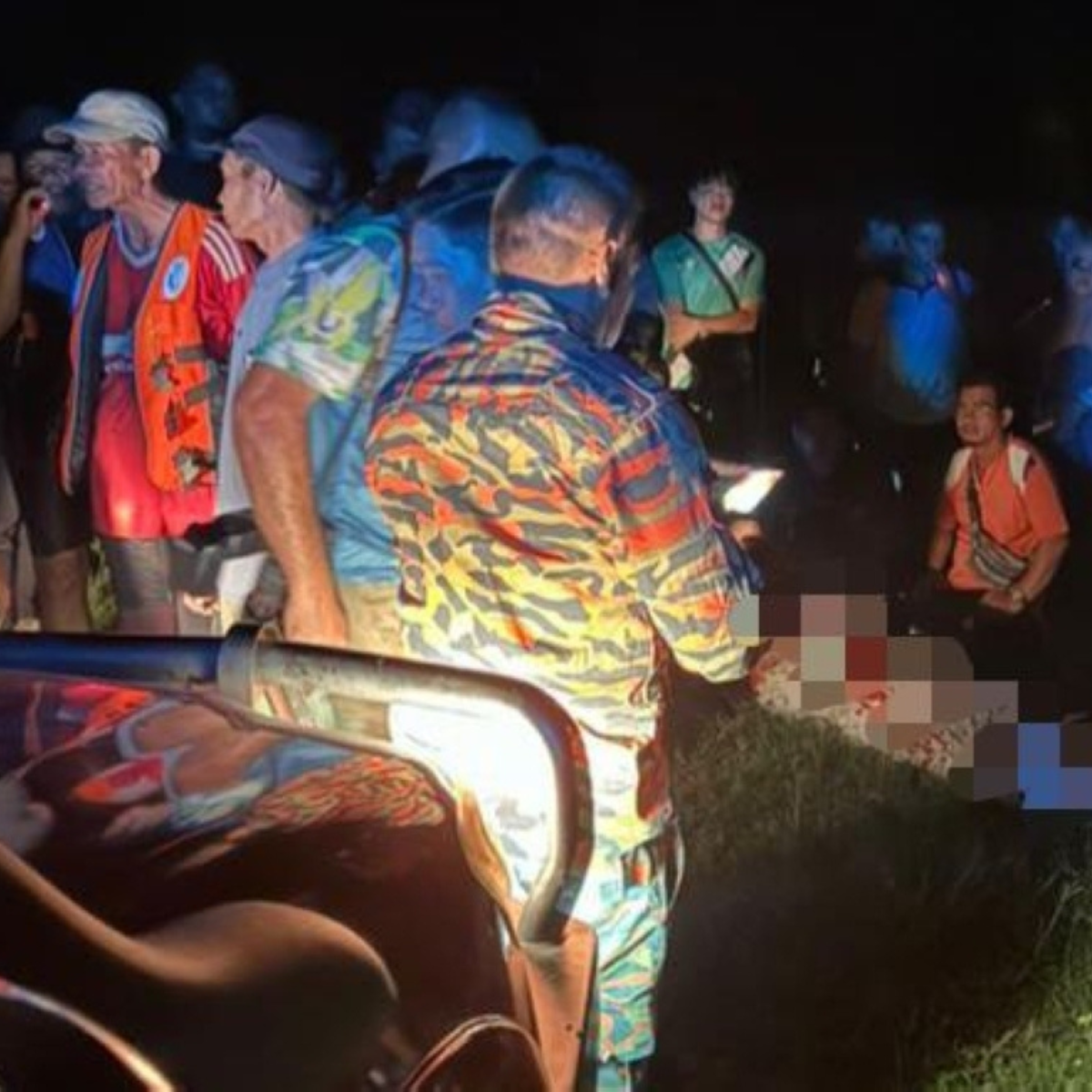 Body of missing Sabah electricity worker discovered