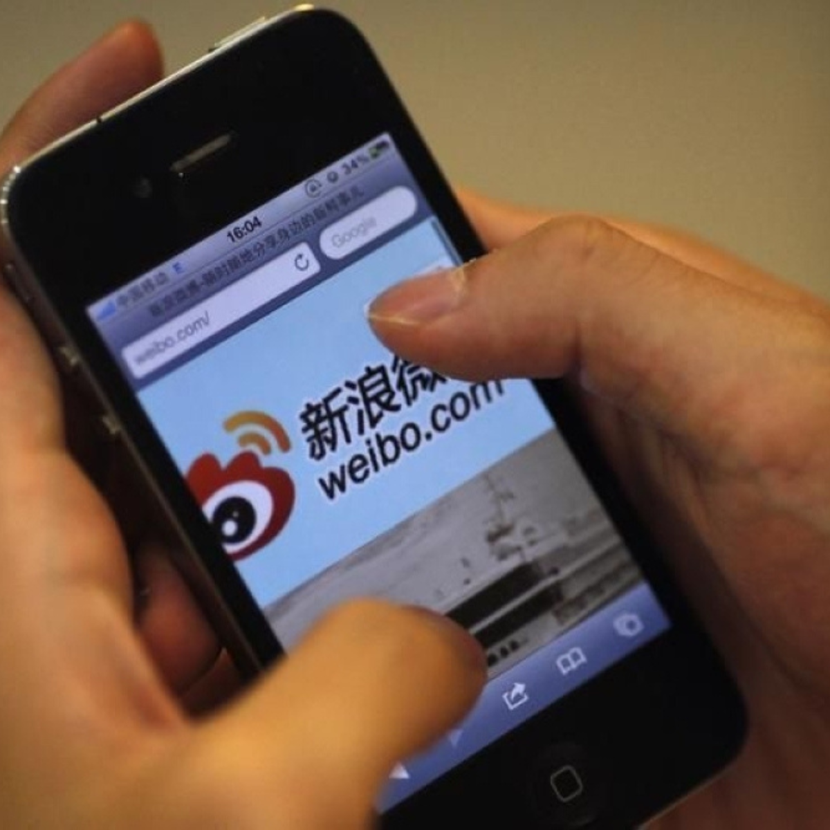 China accuses Weibo, Kuaishou of harming online ecosystem with ‘undesirable content’ in new crackdown