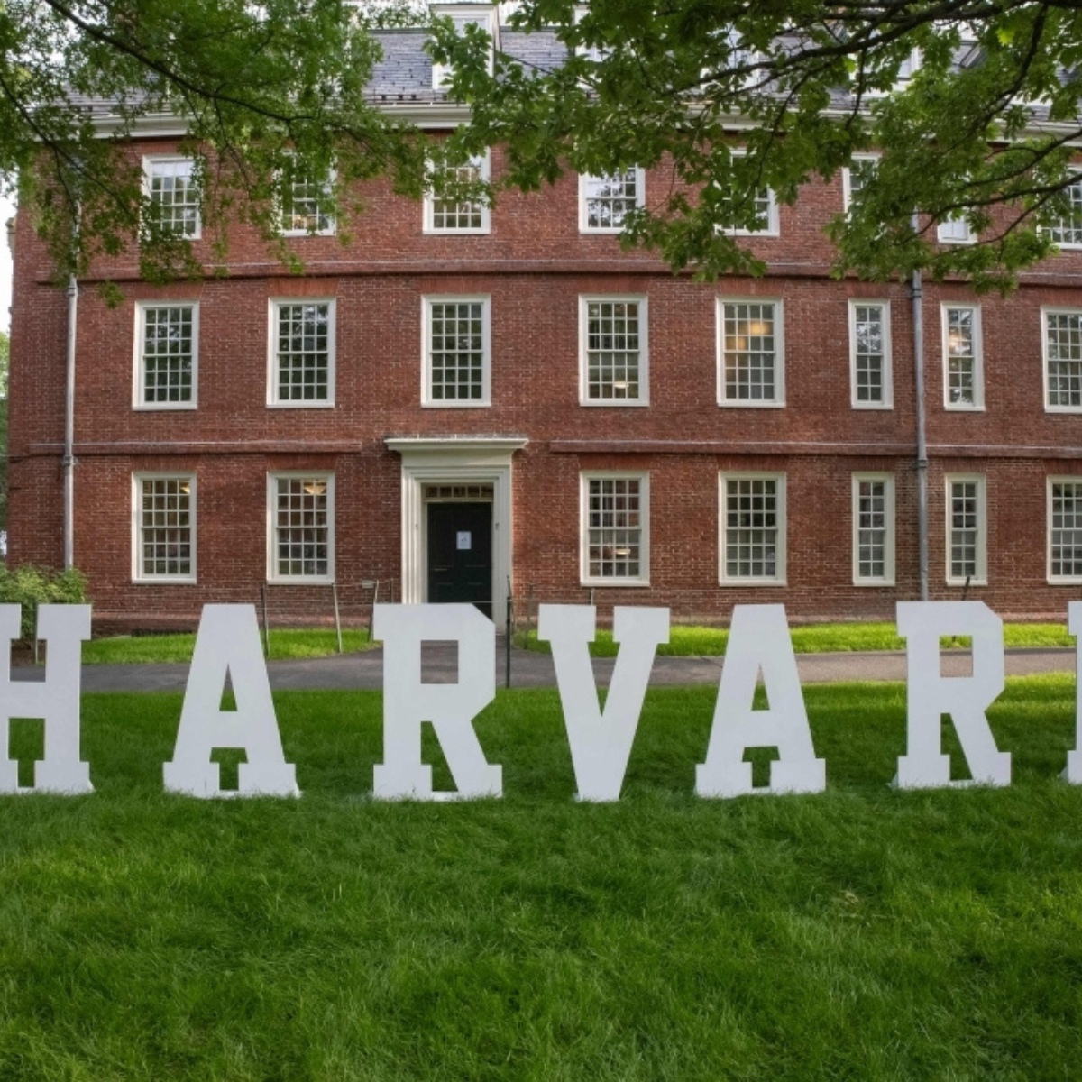 Trump administration imposes new funding restrictions on Harvard
