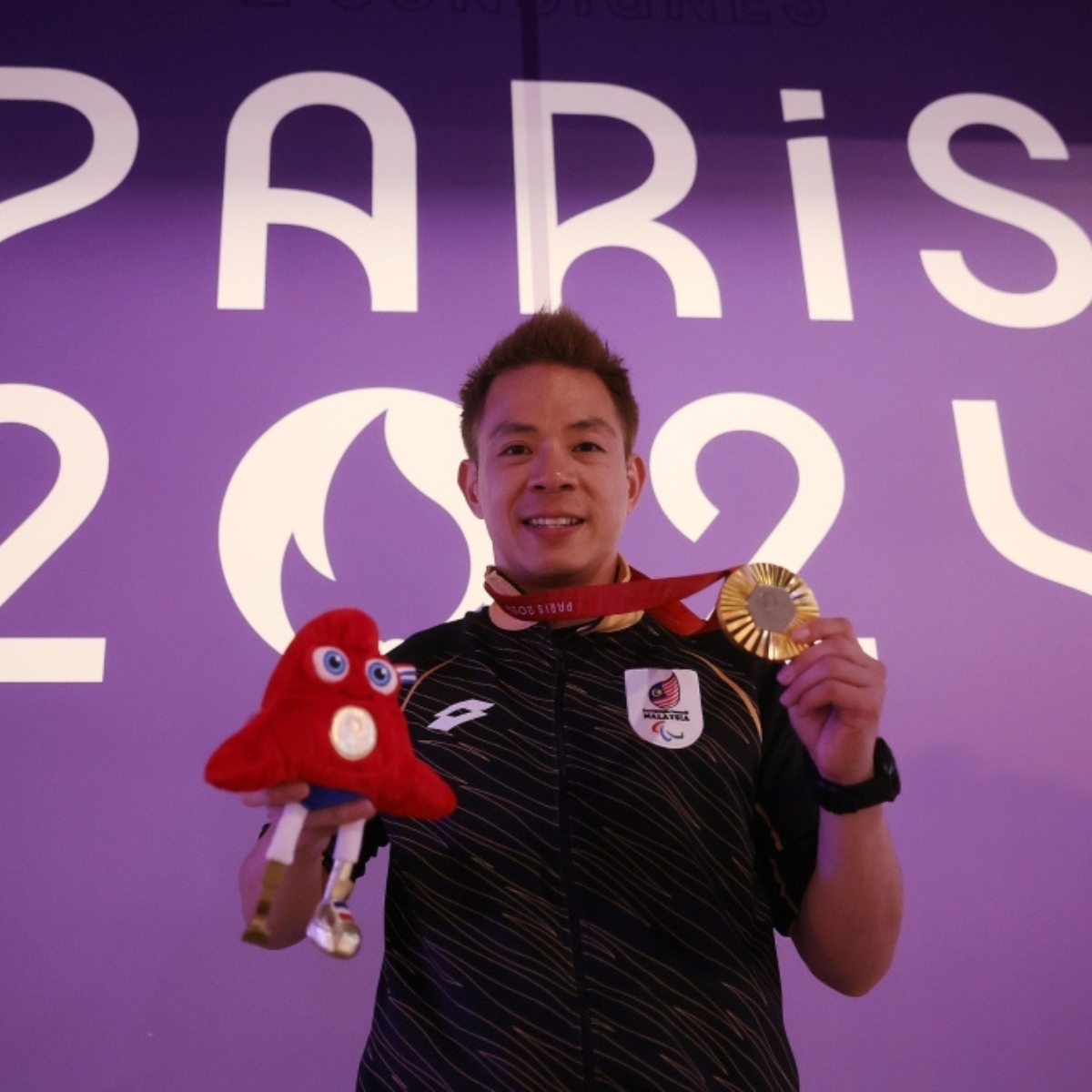 Paralympic Council Promises Transparency After MACC Highlights Governance Issues in Cheah Liek Hou Reward Controversy