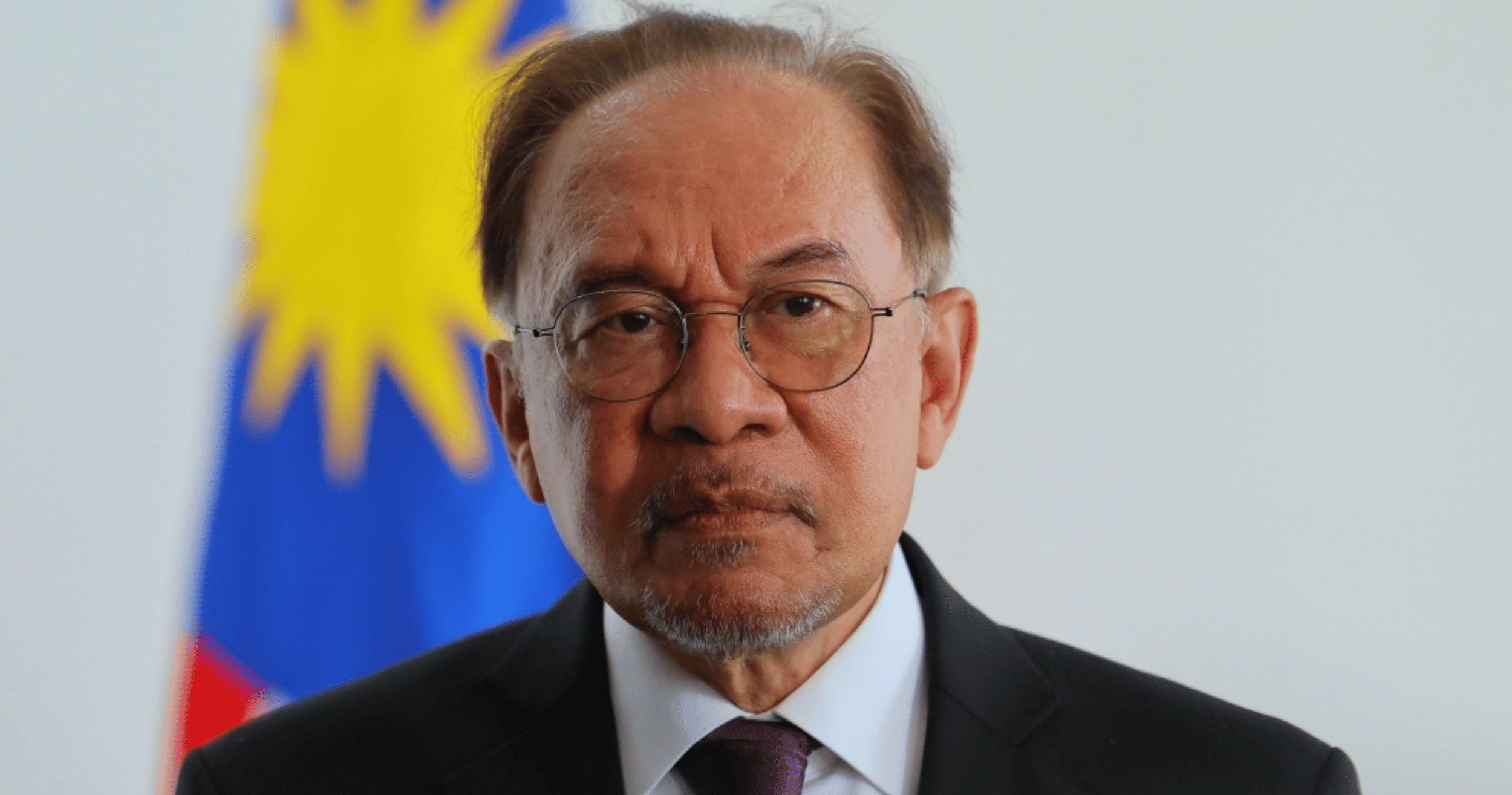 PM Anwar Begins Two-Day Sabah Trip with Reformasi Anniversary Events