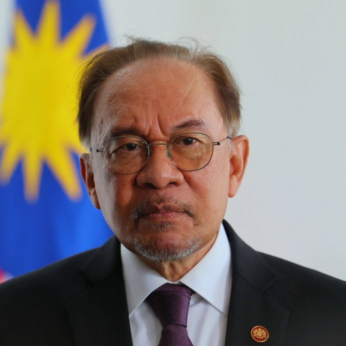 PM Anwar Begins Two-Day Sabah Trip with Reformasi Anniversary Events