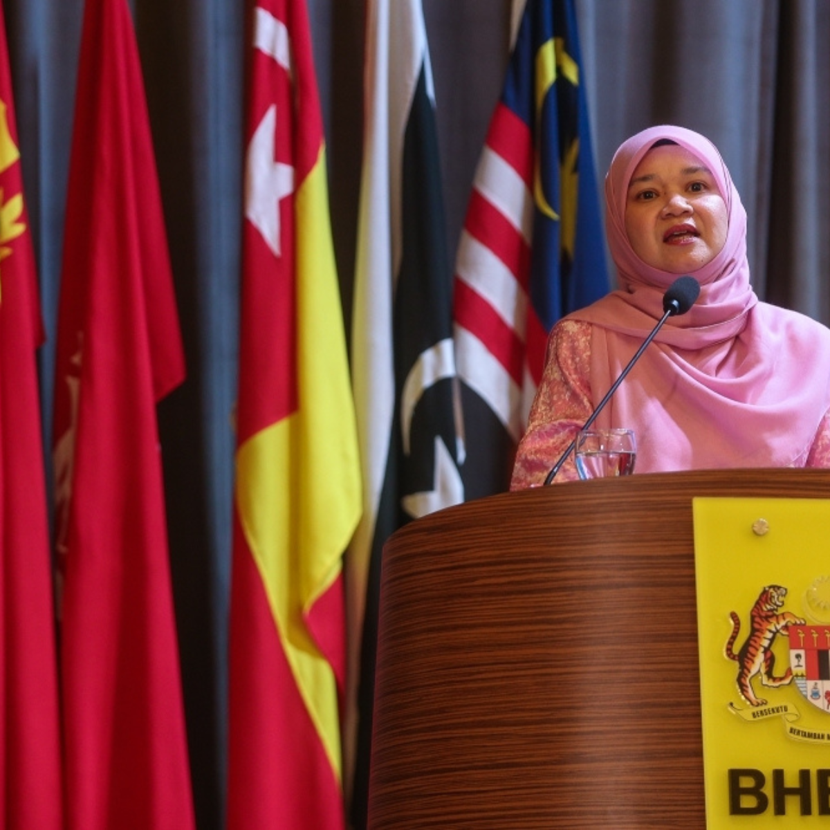Education Minister: Students’ Views from Primary and Secondary Schools to Be Considered in Anti-Bullying Bill