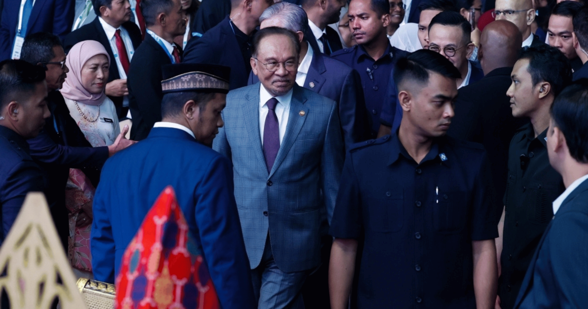 Anwar: New scheme to safeguard employees beyond workplace and office hours