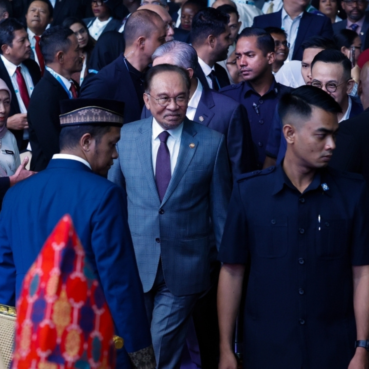 Anwar: New scheme to safeguard employees beyond workplace and office hours