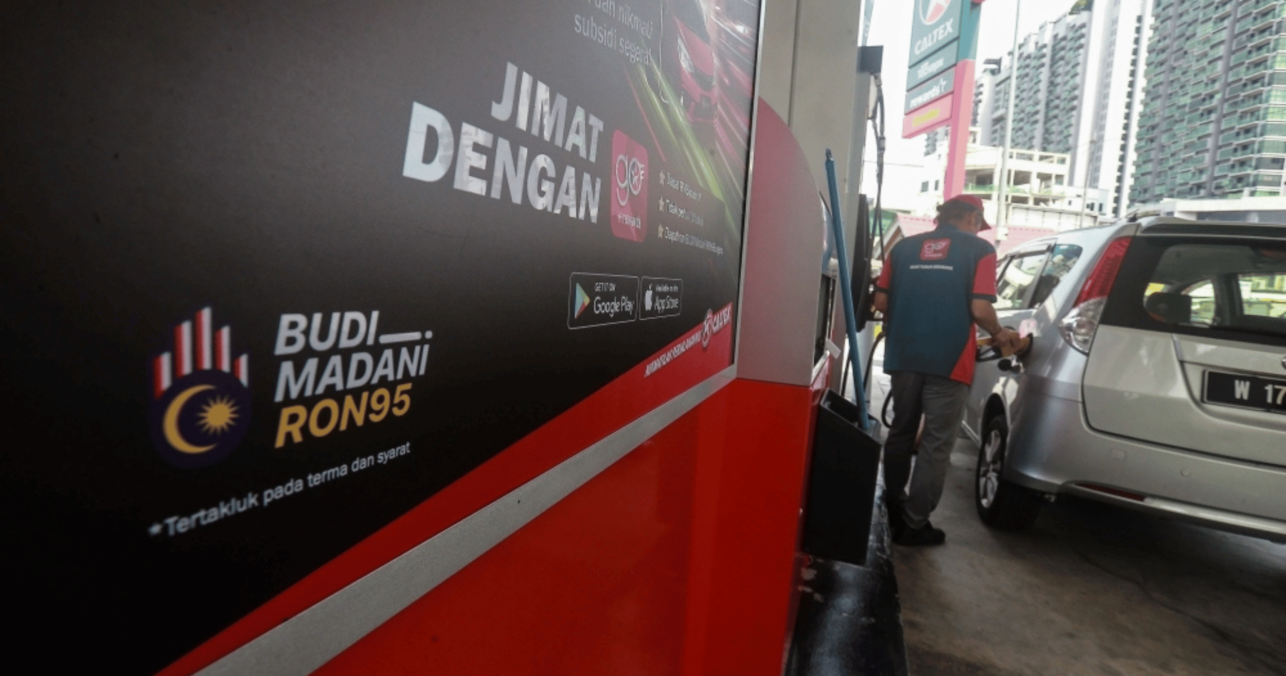 Budi95 records RM43.7m in fuel sales as subsidy reaches 16 million beneficiaries